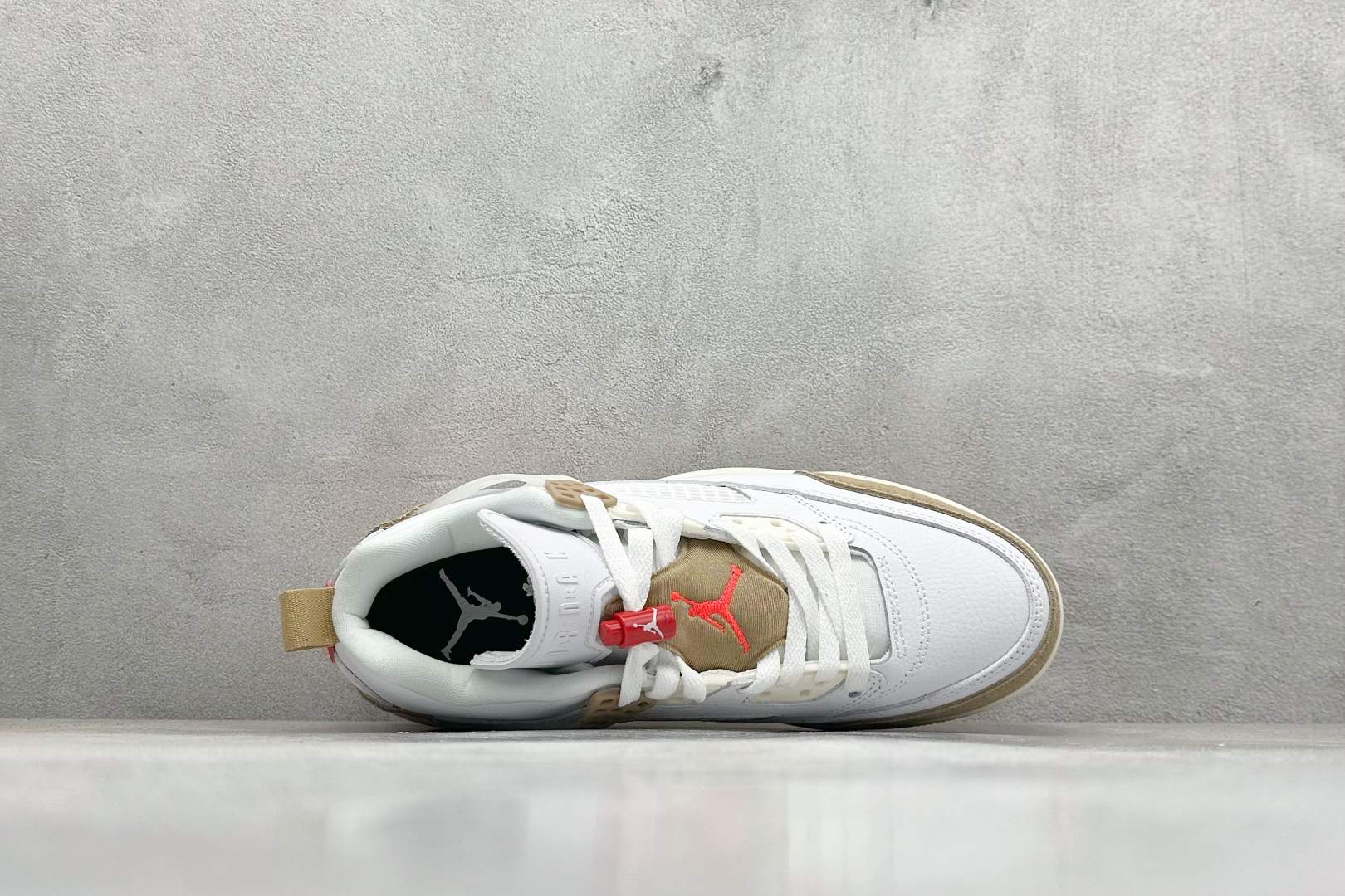 260 Kw版 Jordan Spizike Low AJ 3.5 乔丹合体元素 文化休闲板鞋  FQ1759-105