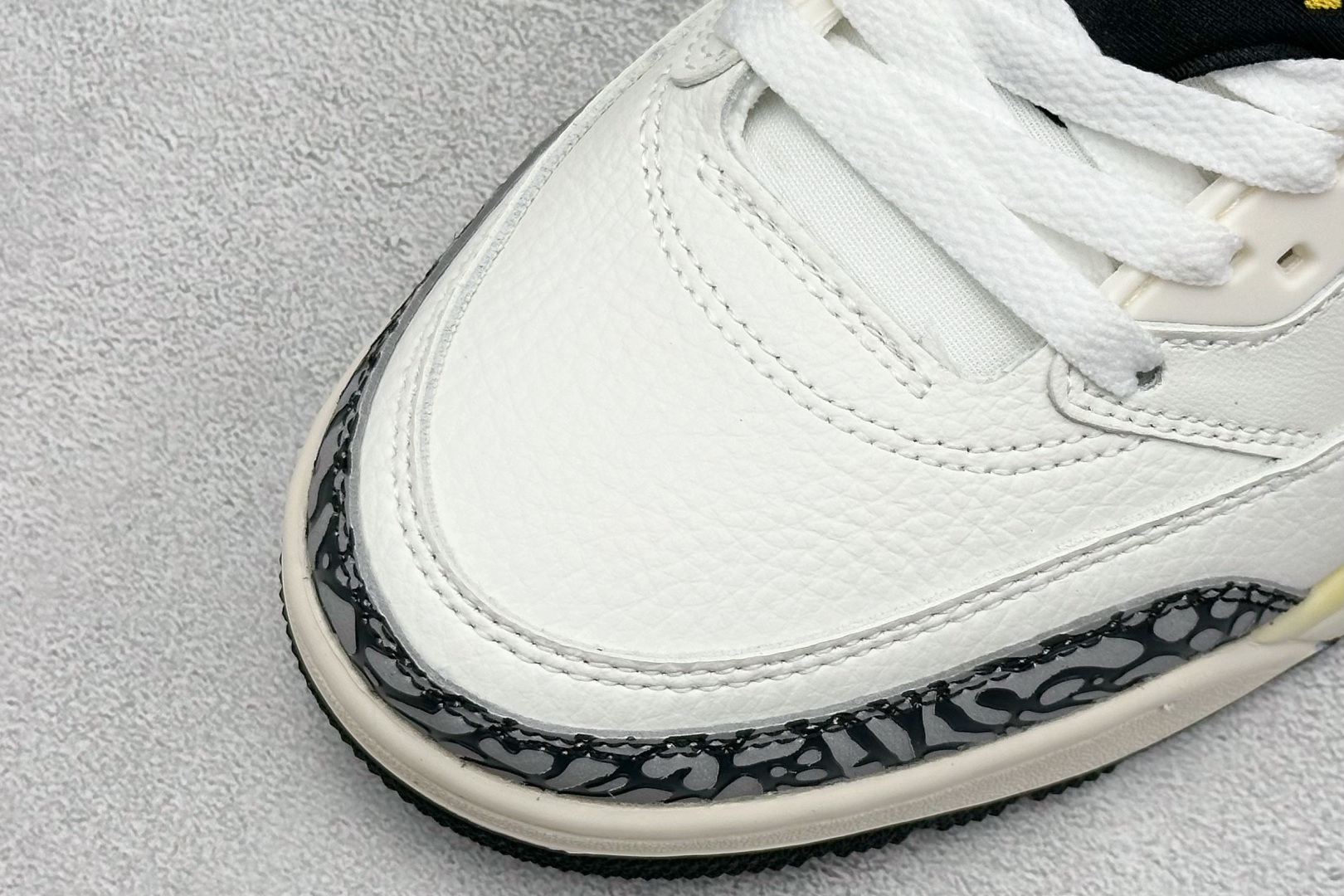 260 Kw版 Jordan Spizike Low AJ 3.5 乔丹合体元素 文化休闲板鞋  FQ1759-107
