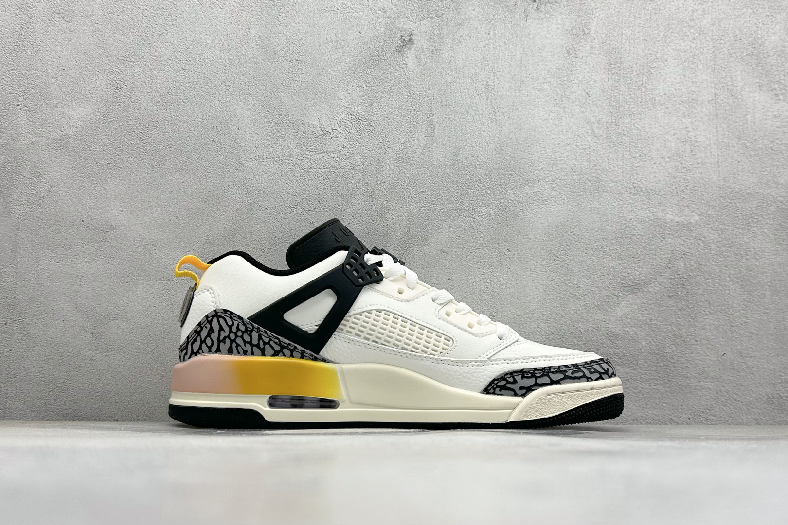 260 Kw版 Jordan Spizike Low AJ 3.5 乔丹合体元素 文化休闲板鞋  FQ1759-107