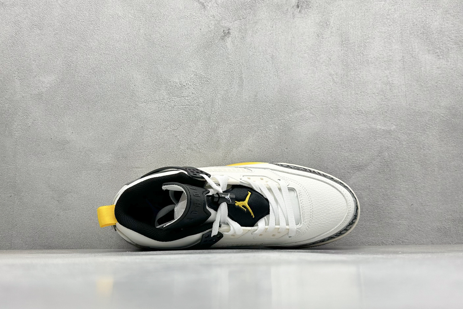260 Kw版 Jordan Spizike Low AJ 3.5 乔丹合体元素 文化休闲板鞋  FQ1759-107