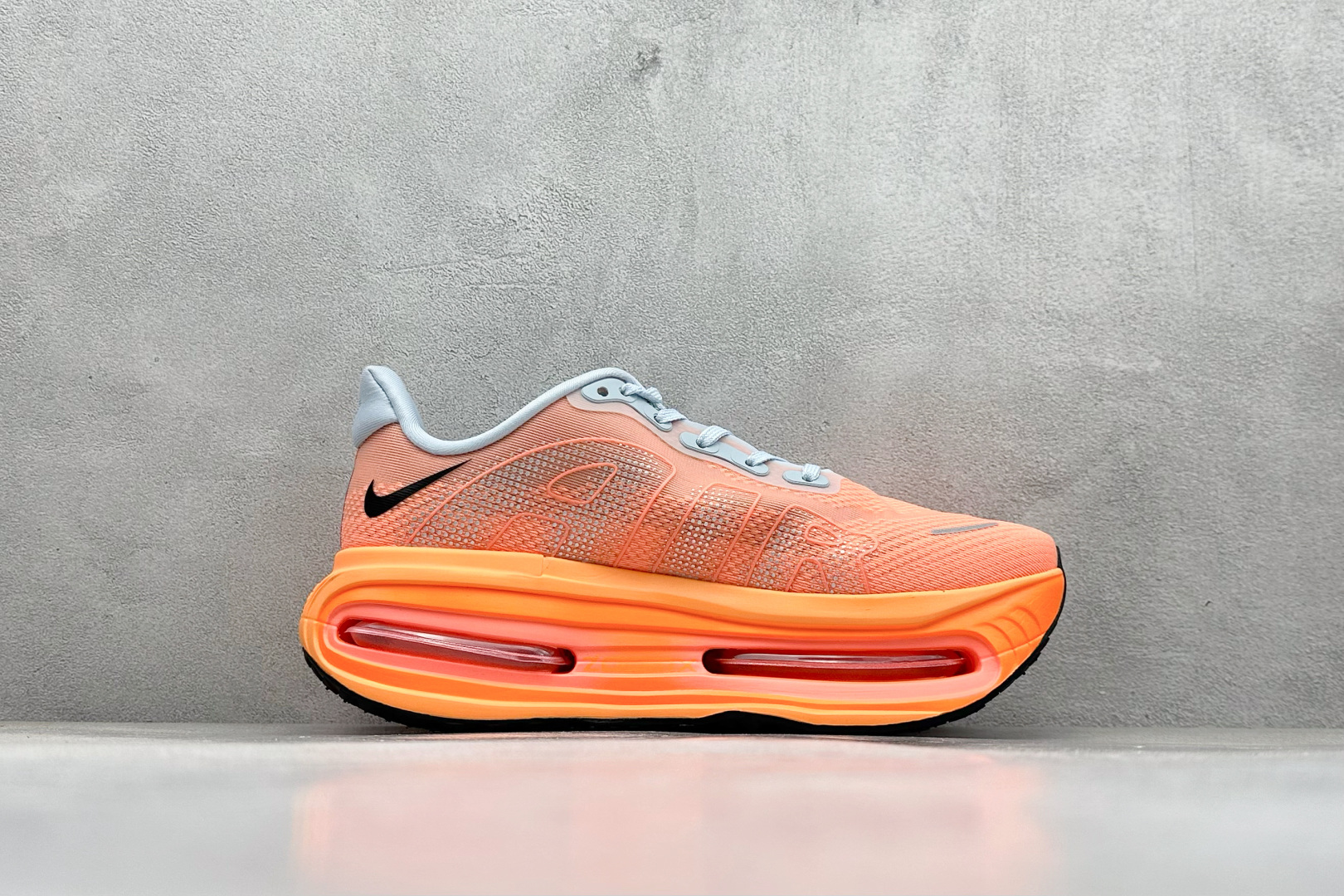 220 YH版Nike Air Zoom Zoom Premium 耐克网面厚底气垫跑鞋 FN8453-018