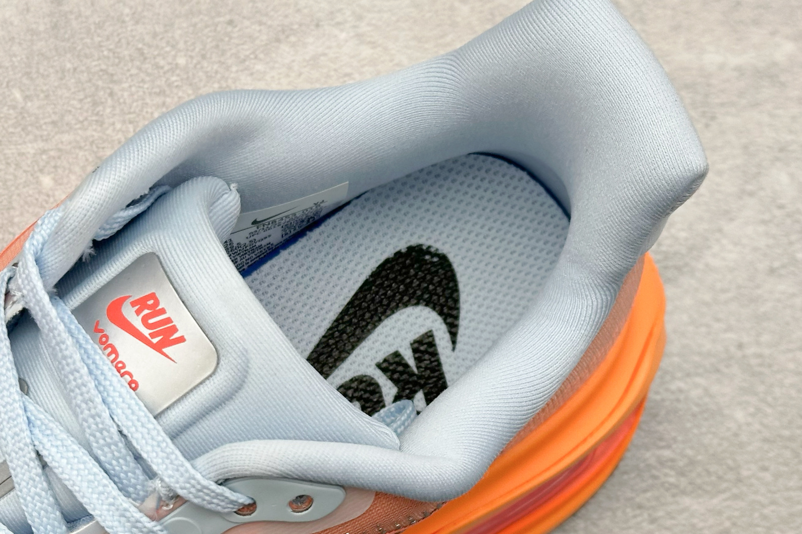 220 YH版Nike Air Zoom Zoom Premium 耐克网面厚底气垫跑鞋 FN8453-018