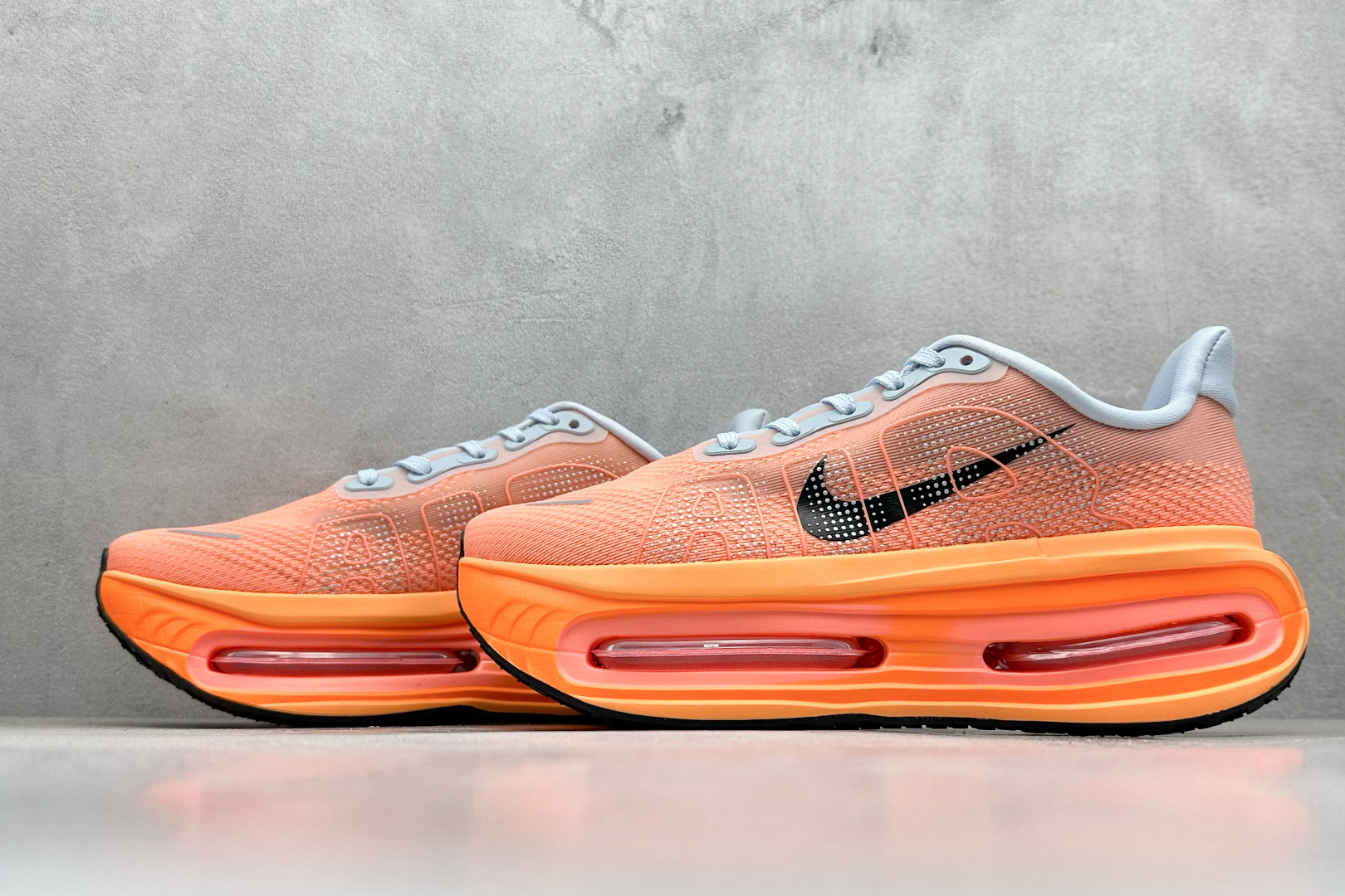 220 YH版Nike Air Zoom Zoom Premium 耐克网面厚底气垫跑鞋 FN8453-018
