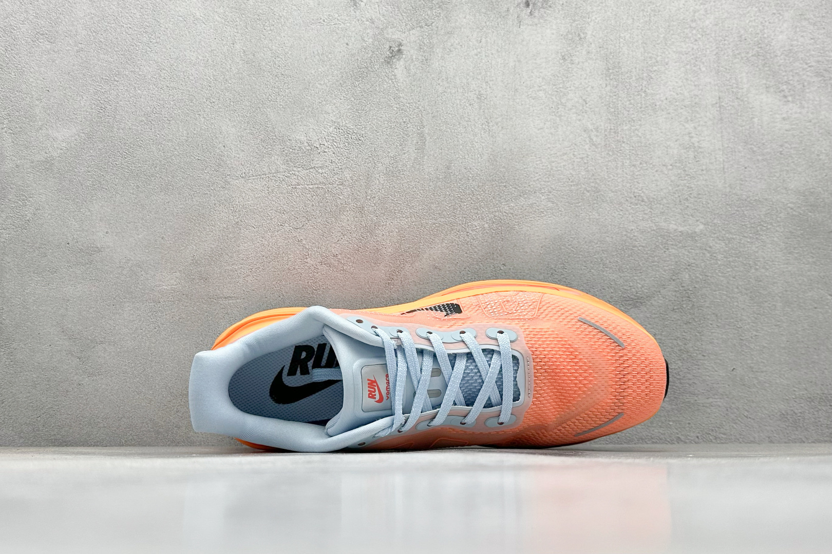220 YH版Nike Air Zoom Zoom Premium 耐克网面厚底气垫跑鞋 FN8453-018