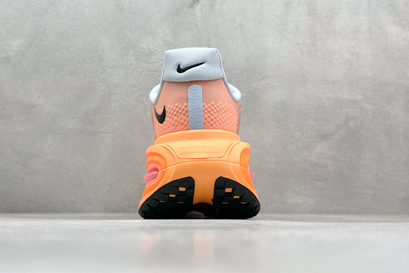 220 YH版Nike Air Zoom Zoom Premium 耐克网面厚底气垫跑鞋 FN8453-018