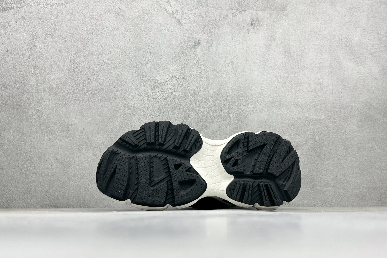 200 MLB Chunky Runner Basic 老爹鞋系列低帮轻量增高厚底百搭休闲运动慢跑鞋