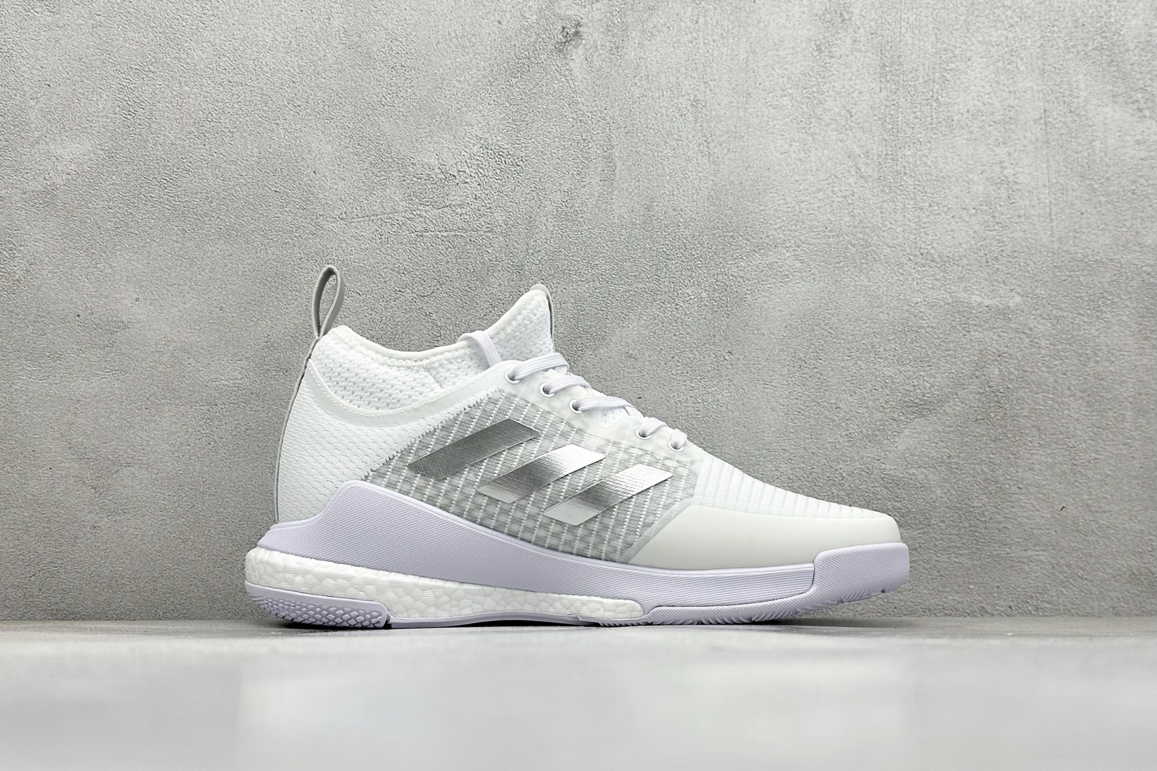 220 ADIDCRAZYFLIGHT MID 运动鞋 减震防滑  舒适透气 GY9278