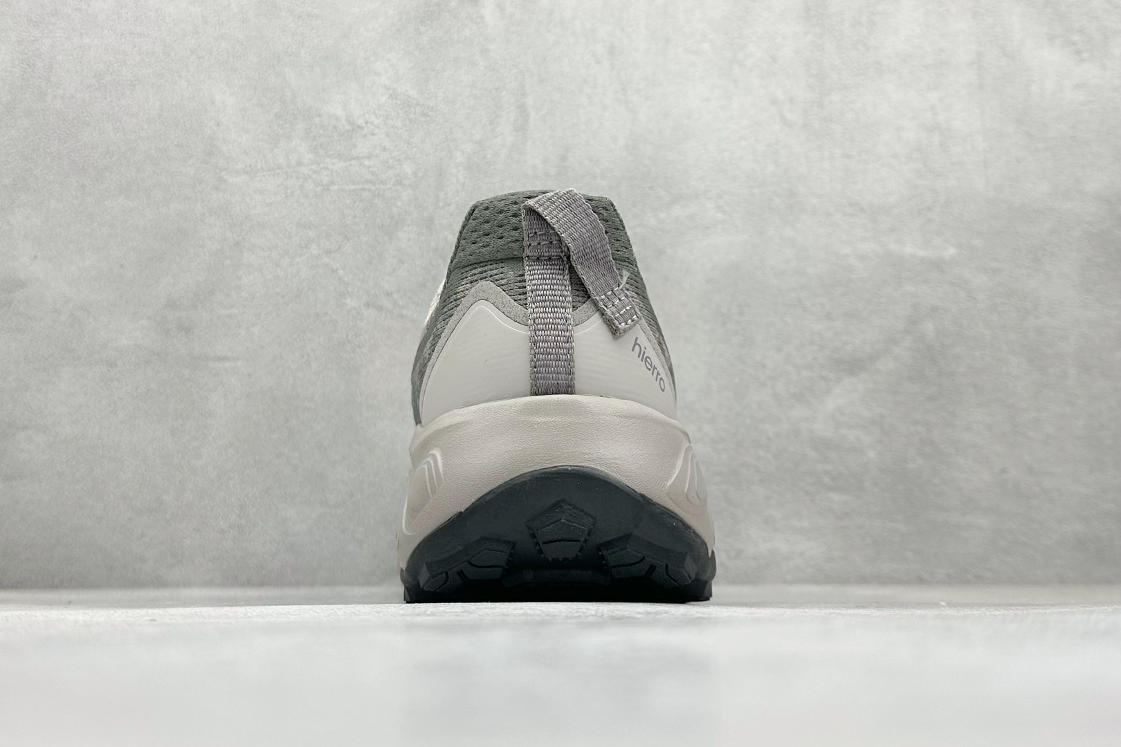 210 New Balance NB Fresh Foam X Hierro v9 柔软舒适 低帮 越野跑步鞋 W880B15