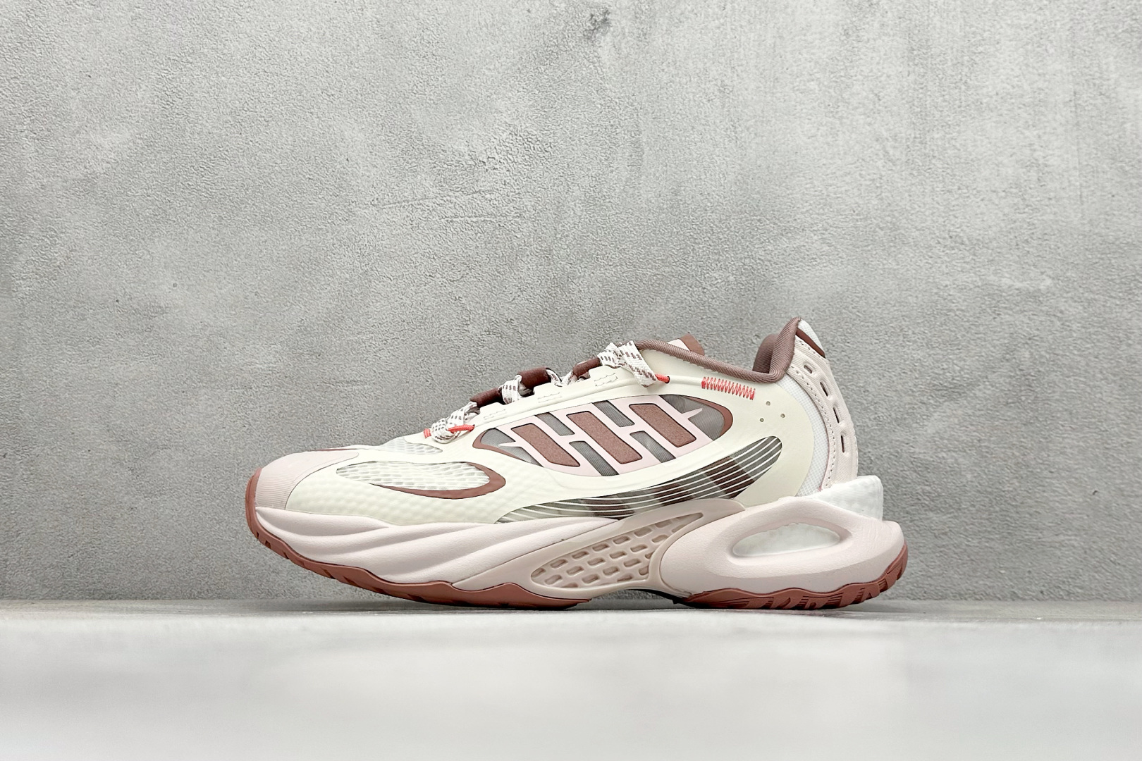 240 AdidCLIMACOOL XLG 4.0 复古休闲老爹鞋  JS3661