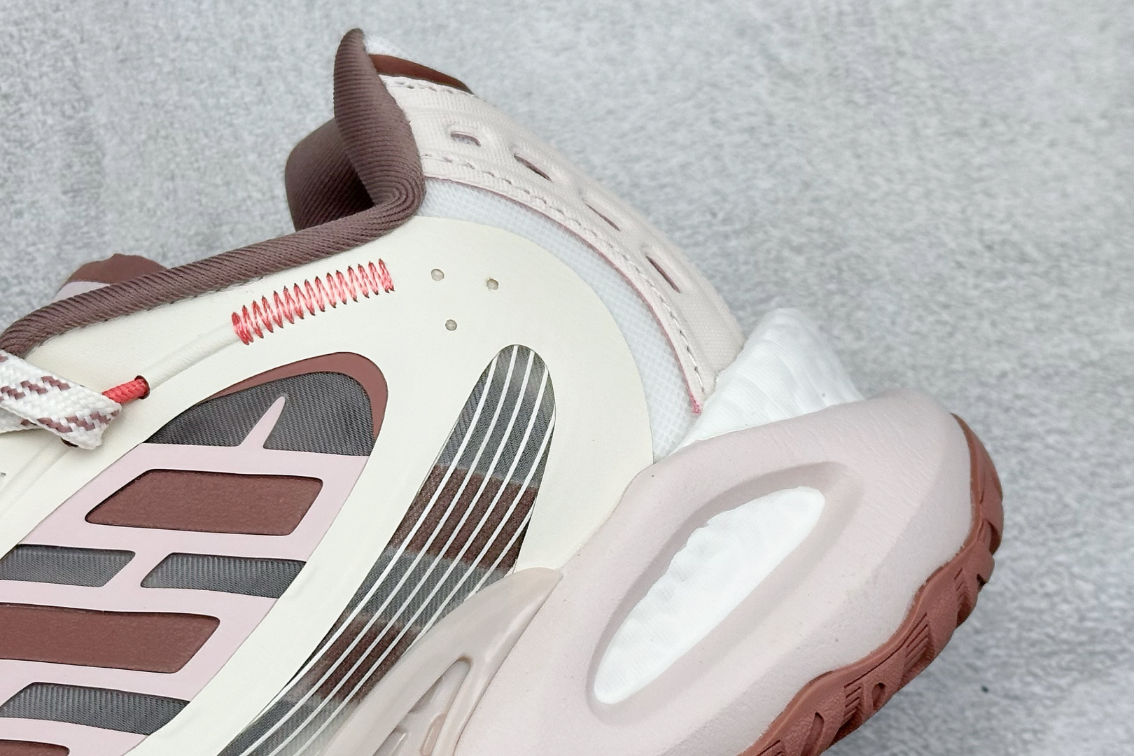 240 AdidCLIMACOOL XLG 4.0 复古休闲老爹鞋  JS3661