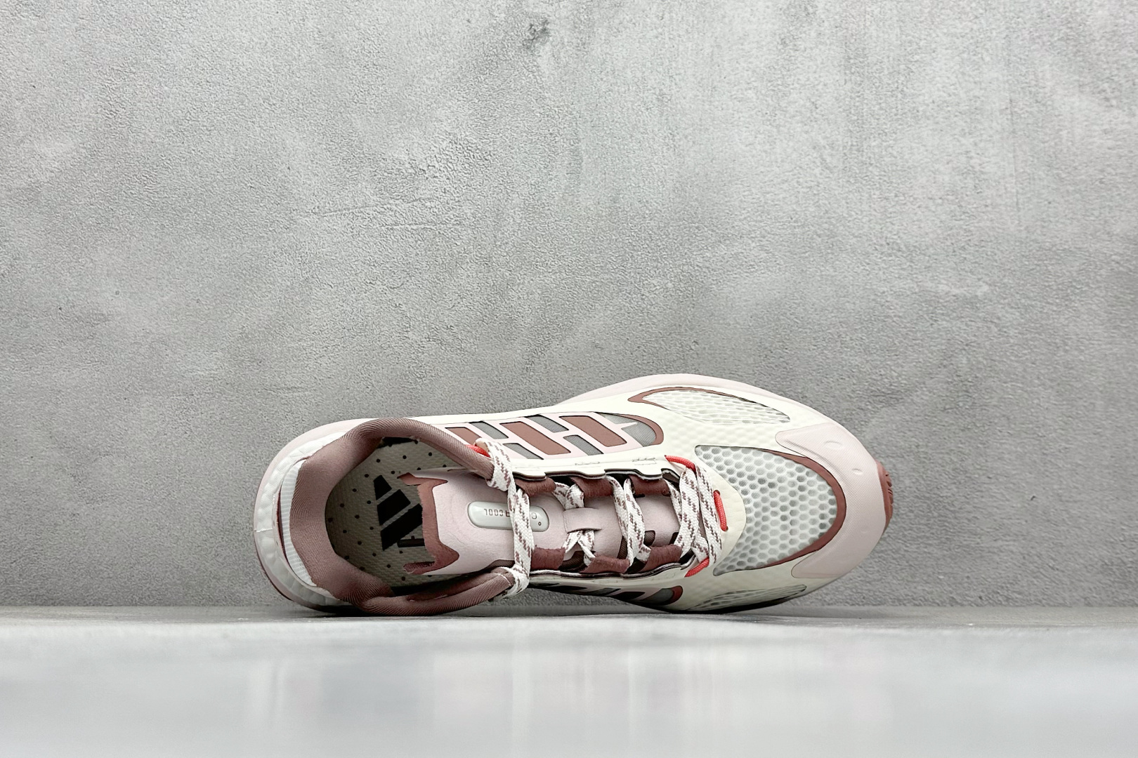 240 AdidCLIMACOOL XLG 4.0 复古休闲老爹鞋  JS3661