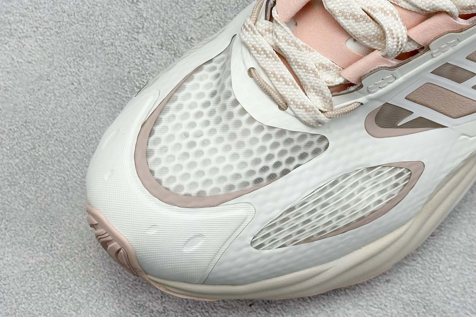 240 AdidCLIMACOOL XLG 4.0 复古休闲老爹鞋 JQ4948
