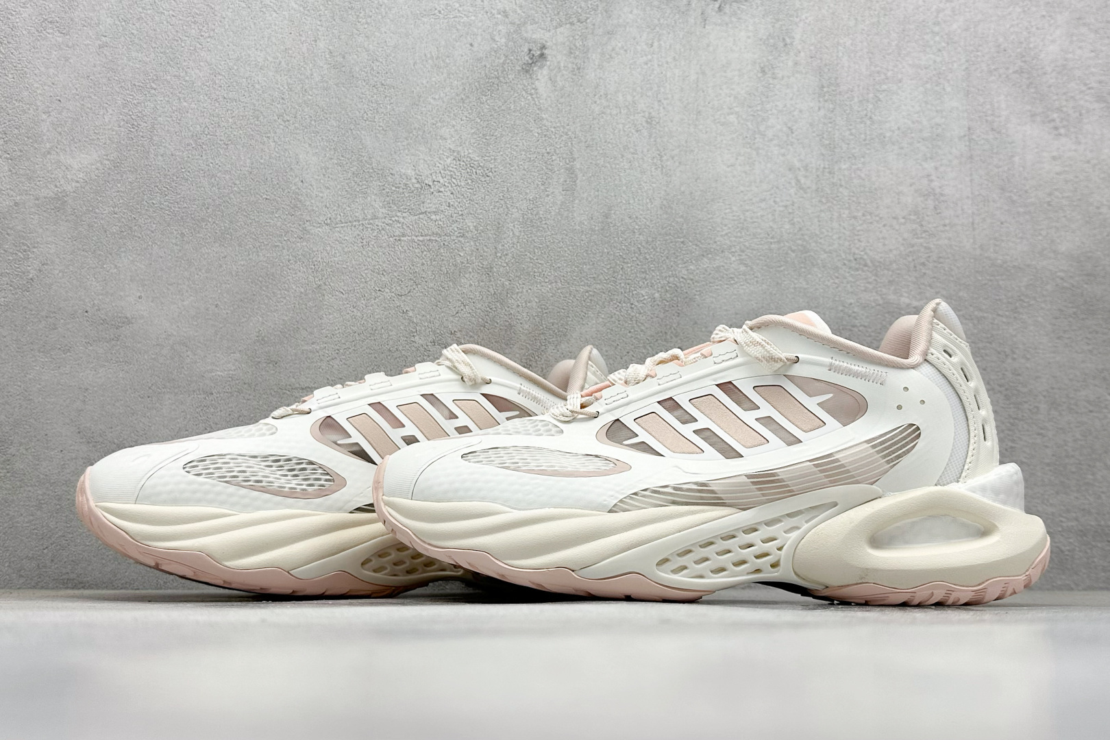 240 AdidCLIMACOOL XLG 4.0 复古休闲老爹鞋 JQ4948