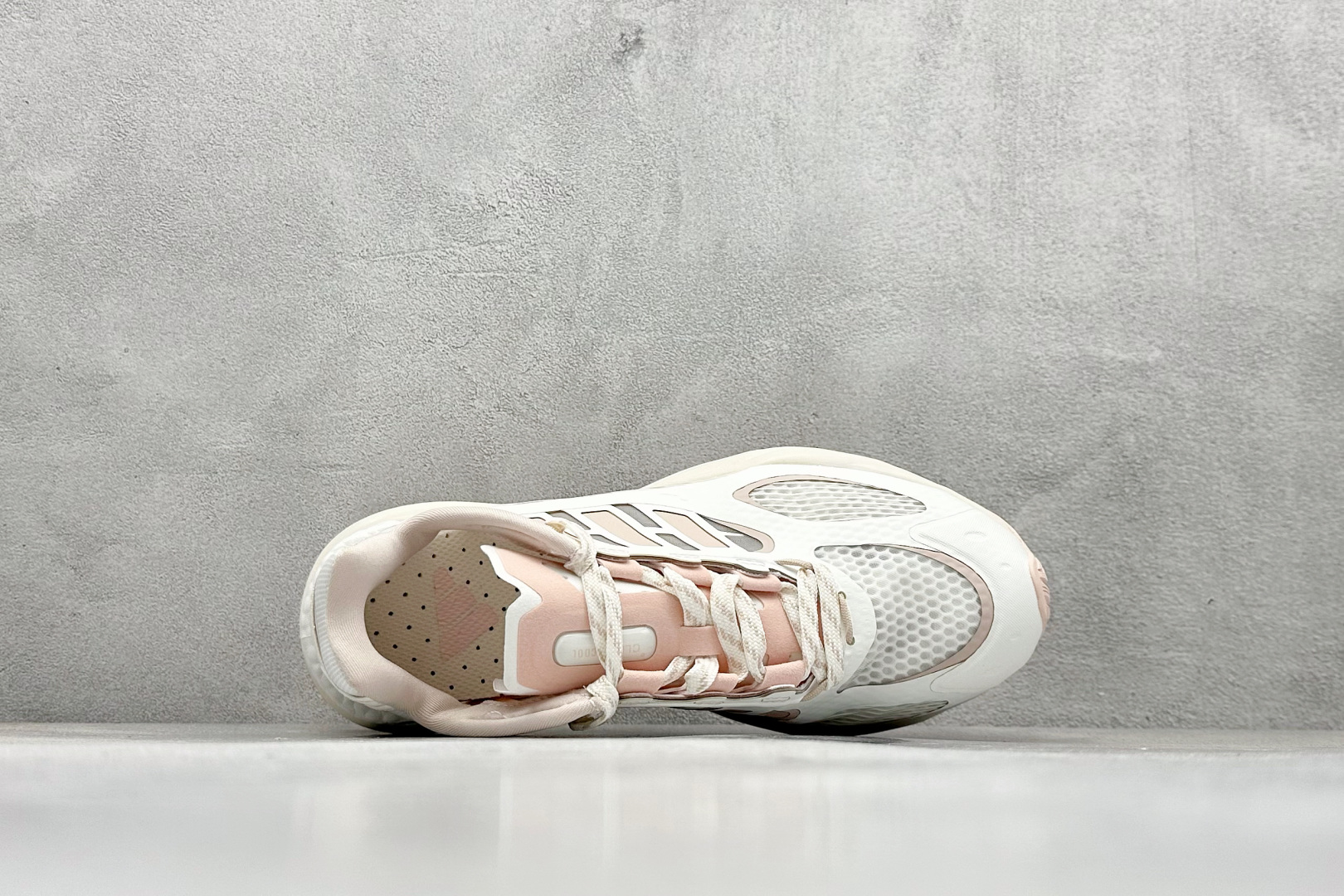 240 AdidCLIMACOOL XLG 4.0 复古休闲老爹鞋 JQ4948
