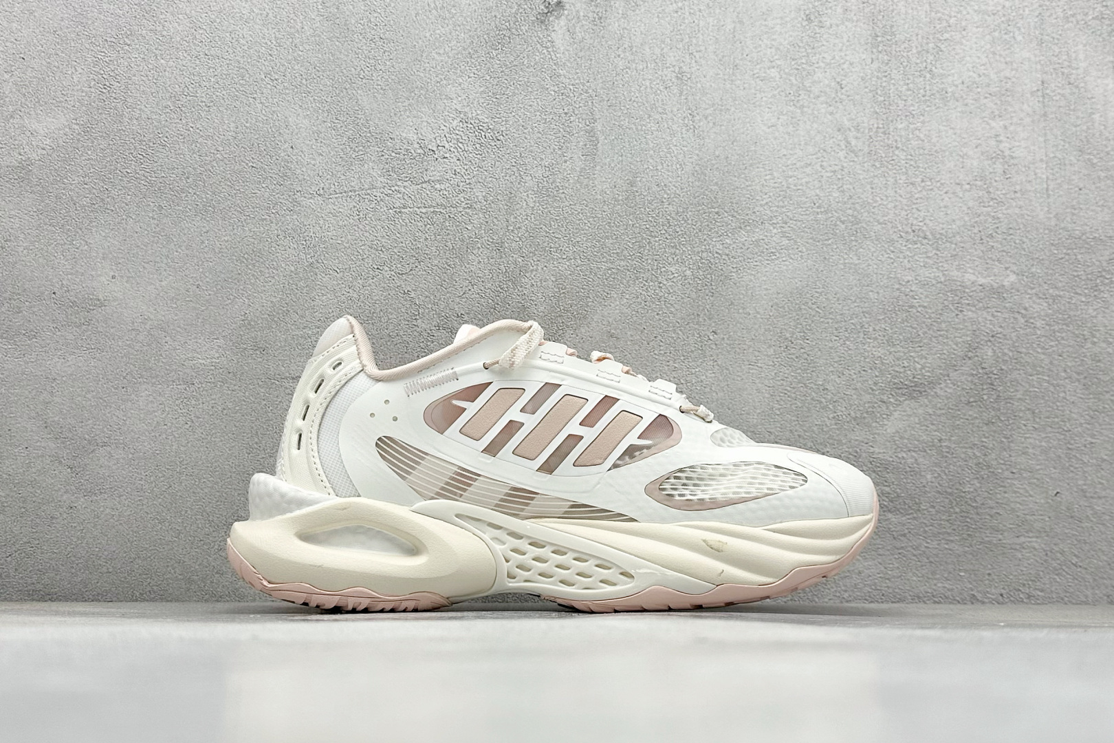 240 AdidCLIMACOOL XLG 4.0 复古休闲老爹鞋 JQ4948