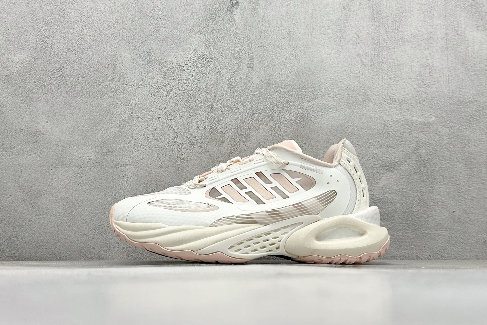 240 AdidCLIMACOOL XLG 4.0 复古休闲老爹鞋 JQ4948