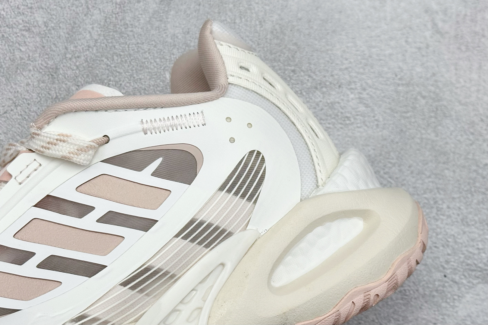 240 AdidCLIMACOOL XLG 4.0 复古休闲老爹鞋 JQ4948