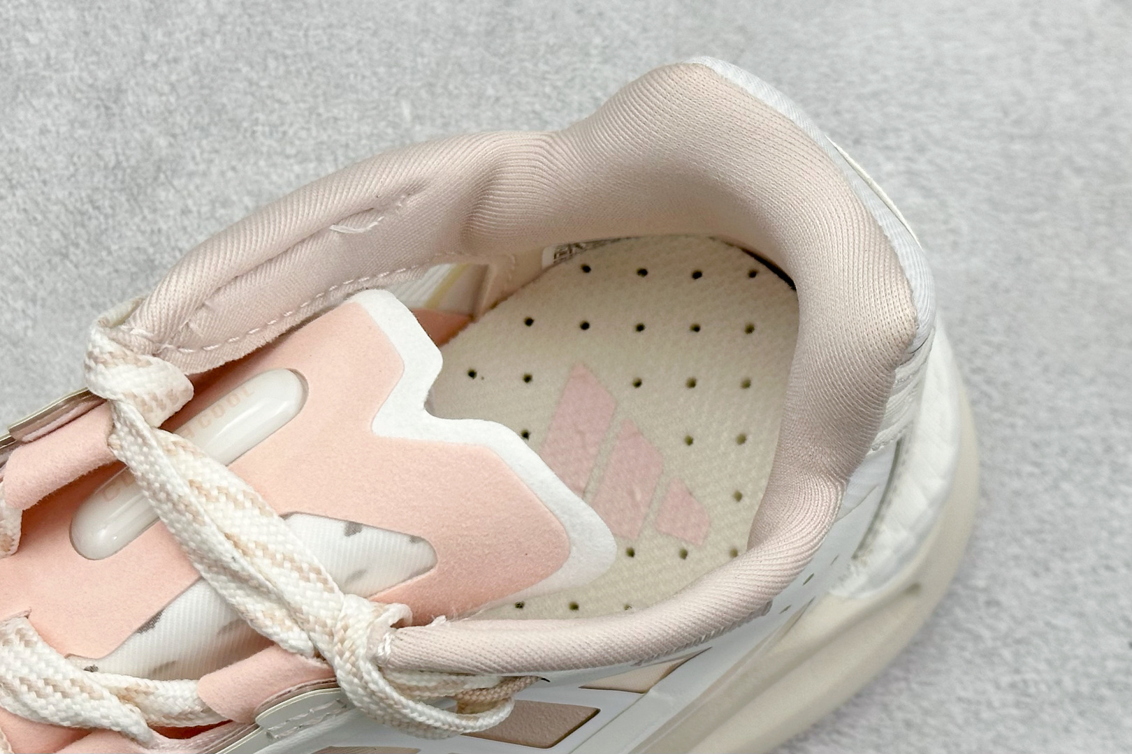 240 AdidCLIMACOOL XLG 4.0 复古休闲老爹鞋 JQ4948