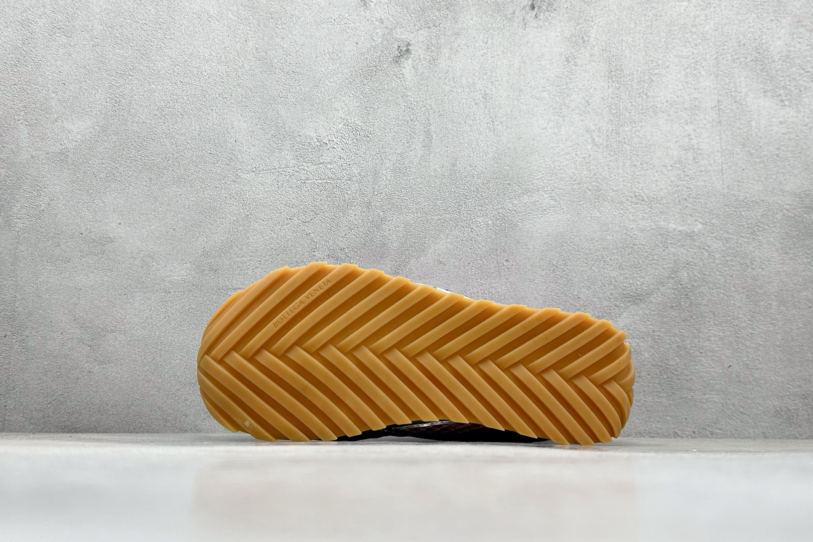 300 S版BOTTEGA VENETA Orbit Runner BV葆蝶家时尚休闲王一博同款老爹鞋运动鞋