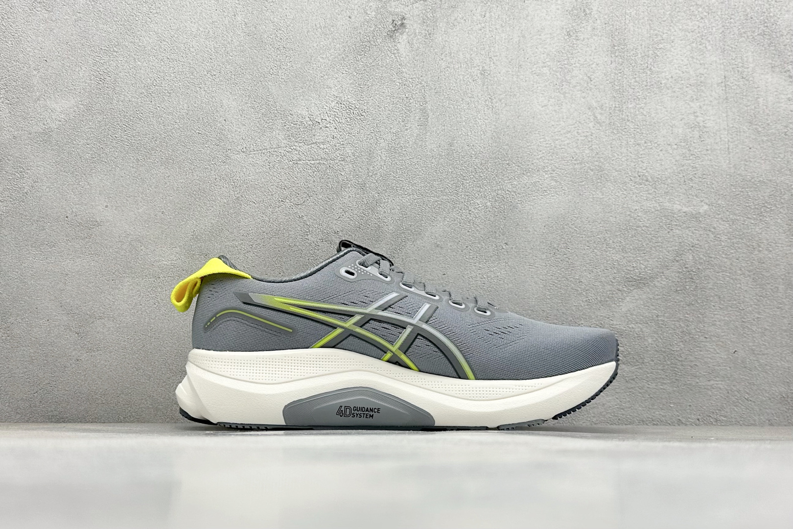 170 Asics Gel-Kayano 32 亚瑟士运动休闲透气专业跑鞋  1011C052-021