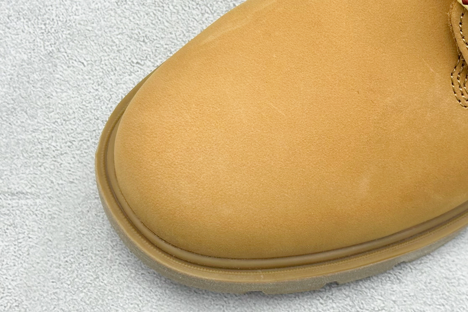 280 Timberland添柏岚/天伯伦经典款户外休闲高帮大黄靴