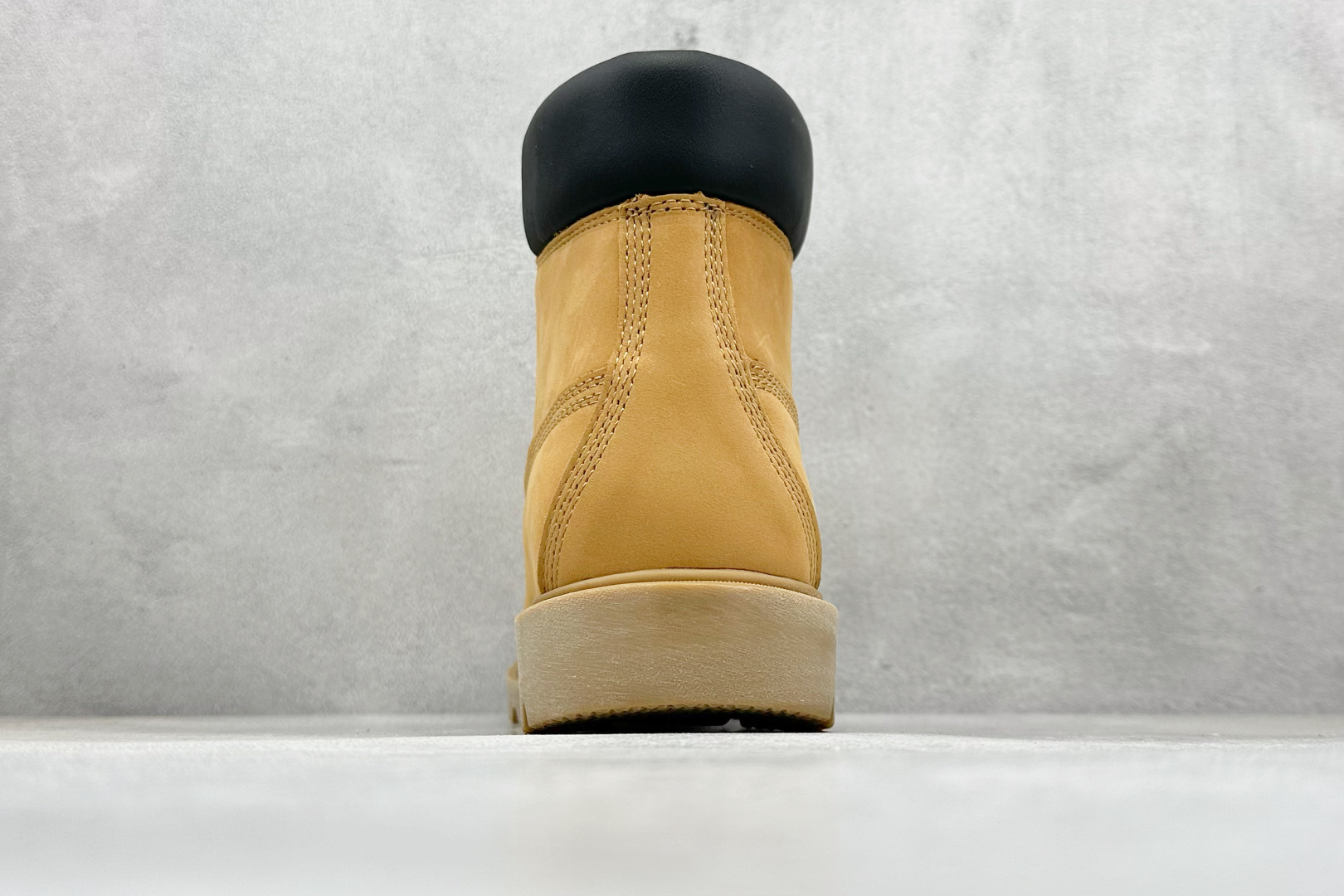 280 Timberland添柏岚/天伯伦经典款户外休闲高帮大黄靴