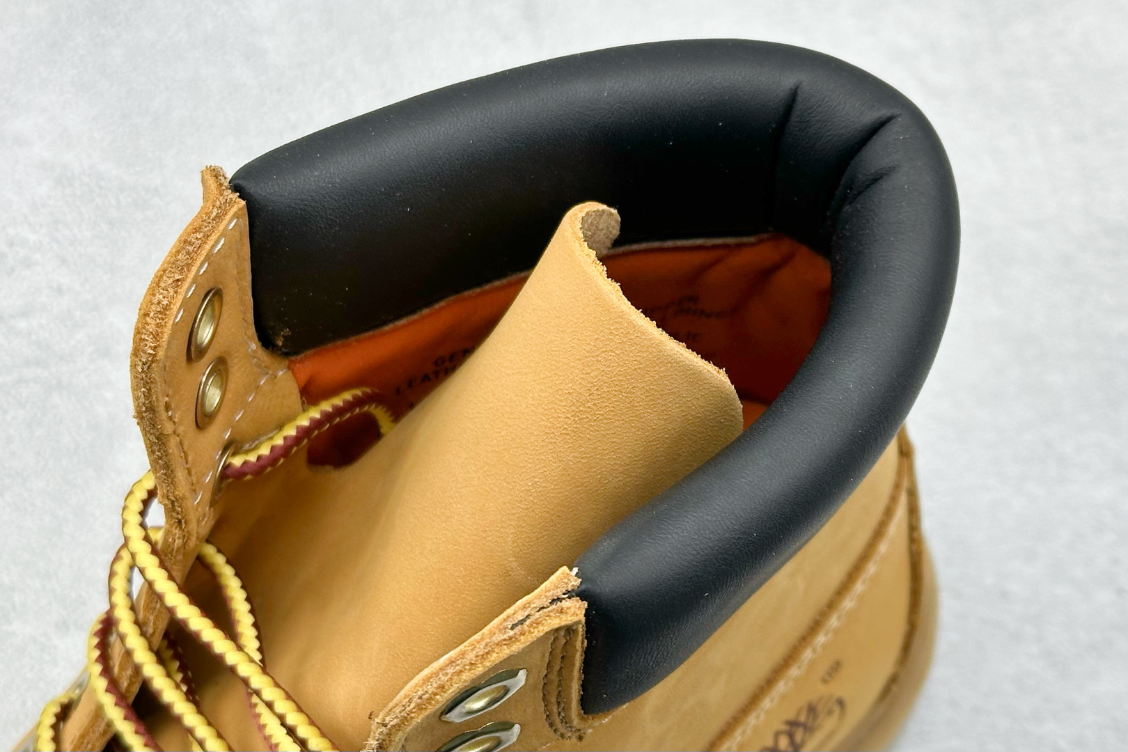 280 Timberland添柏岚/天伯伦经典款户外休闲高帮大黄靴