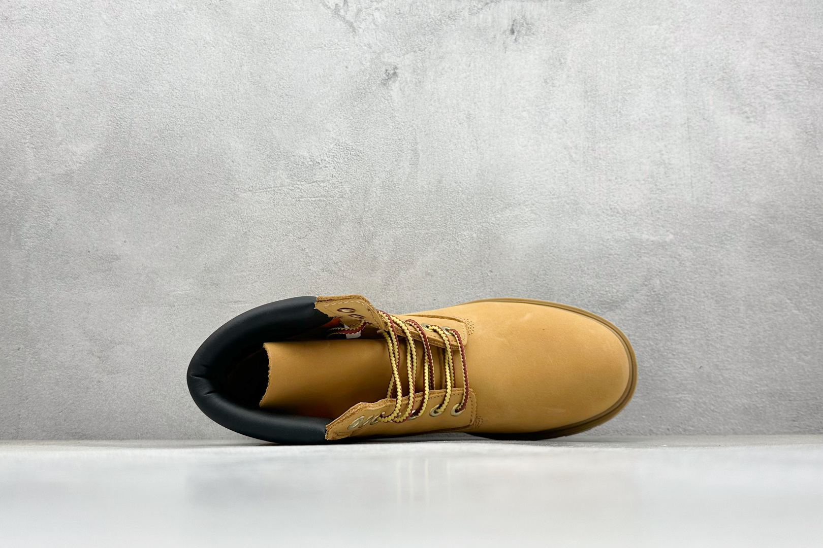 280 Timberland添柏岚/天伯伦经典款户外休闲高帮大黄靴