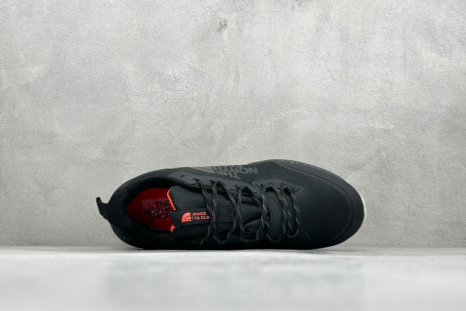 240 The North Face 北面乐斯菲斯户外运动休闲登山鞋越野徒步鞋