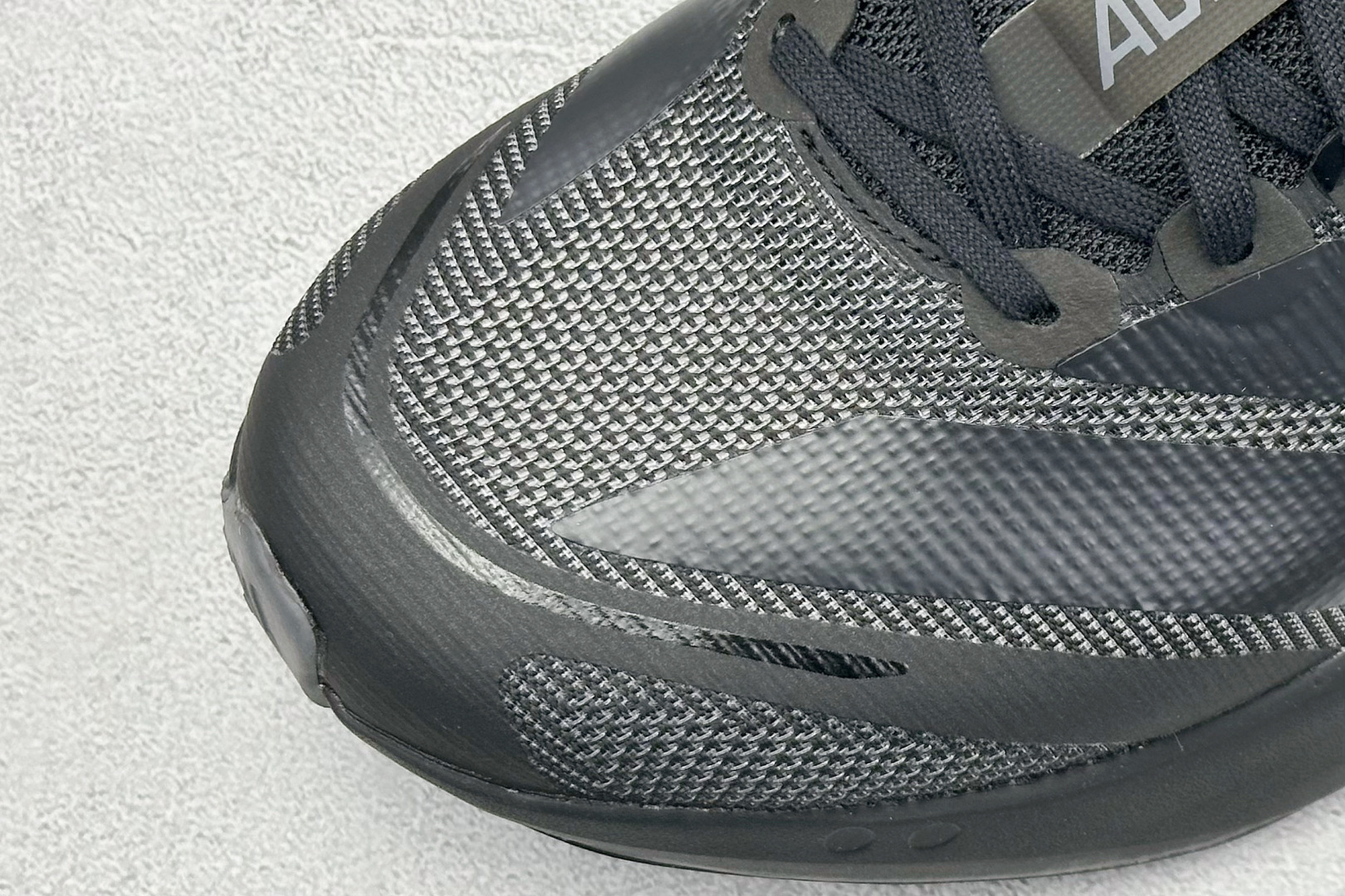 220 RS版AdidADIZERO BOST13 泡棉搭配碳纤维板 缓震透气跑步鞋 JS4941