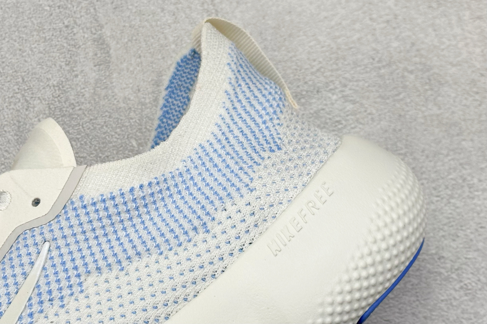 170 Nike Free 2025 耐克新款飞织面 透气缓震运动跑鞋  IB8138-030