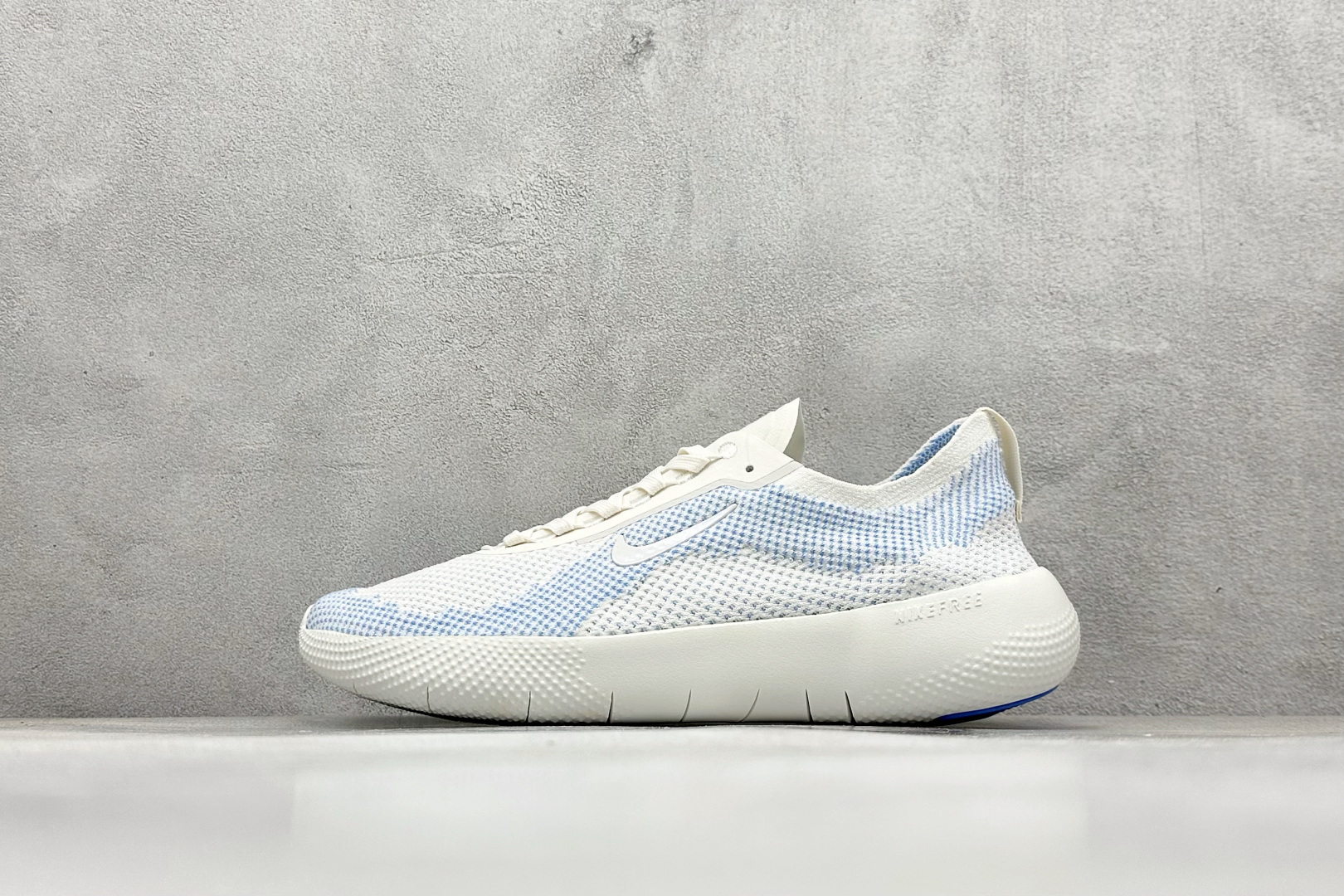170 Nike Free 2025 耐克新款飞织面 透气缓震运动跑鞋  IB8138-030