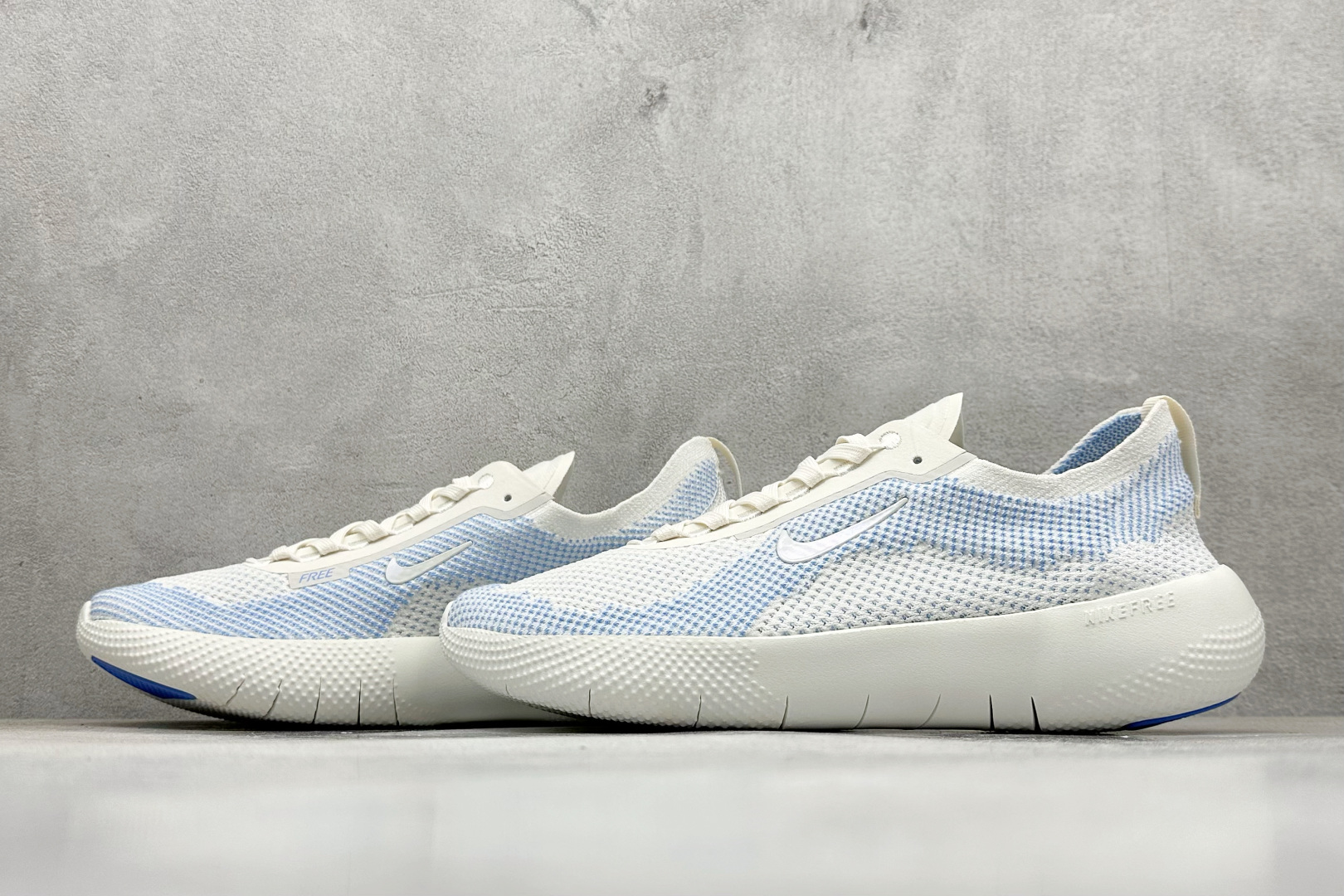 170 Nike Free 2025 耐克新款飞织面 透气缓震运动跑鞋  IB8138-030