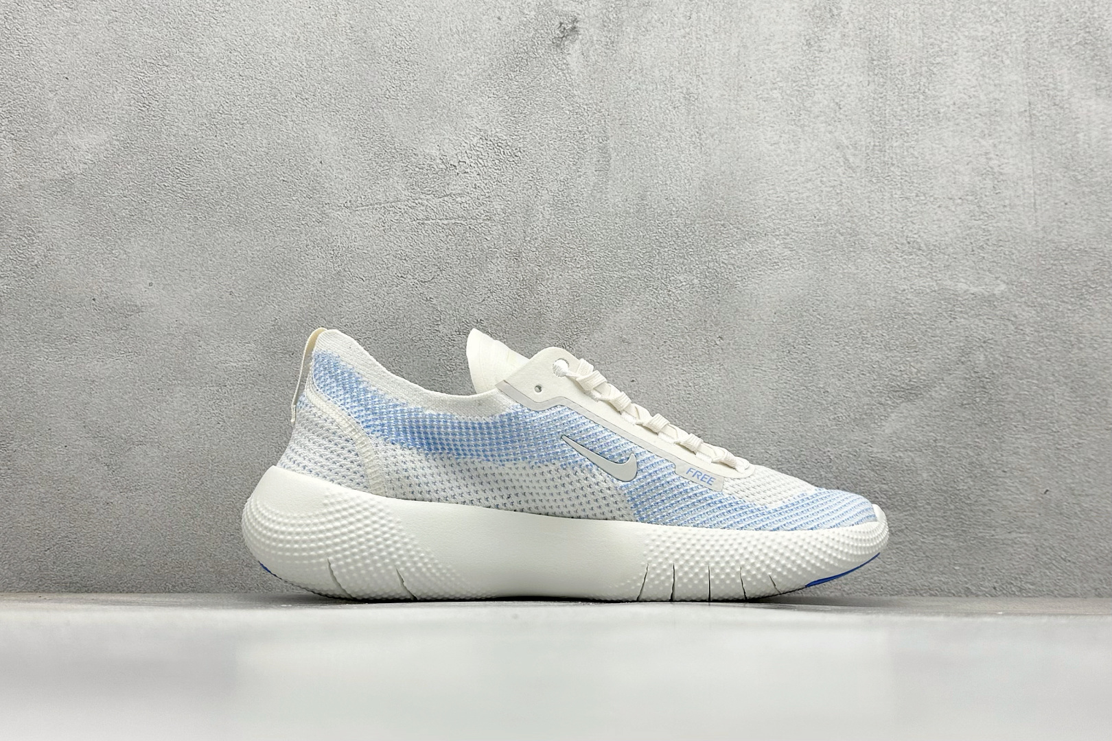170 Nike Free 2025 耐克新款飞织面 透气缓震运动跑鞋  IB8138-030