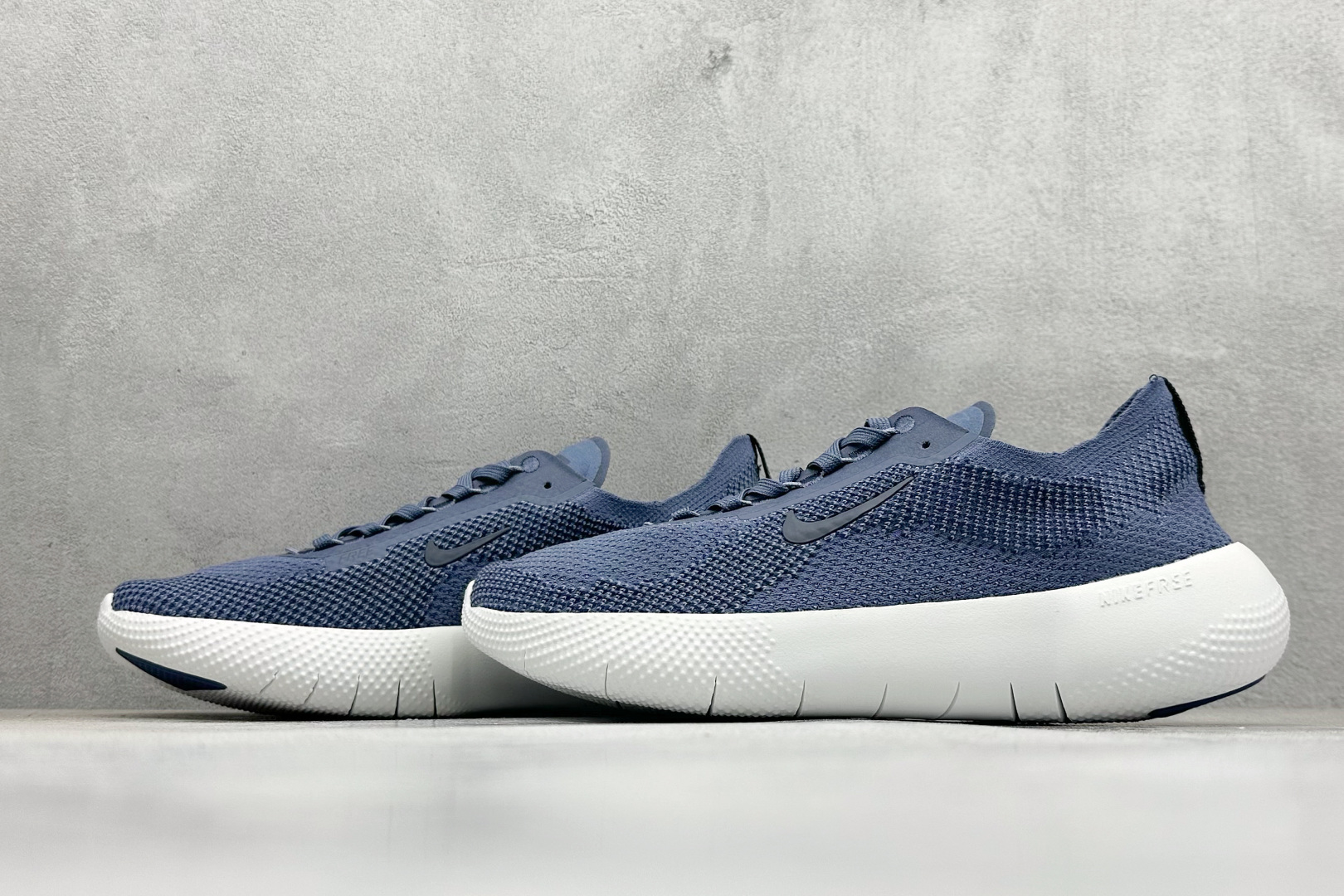 170 Nike Free 2025 耐克新款飞织面 透气缓震运动跑鞋 HF1078-403