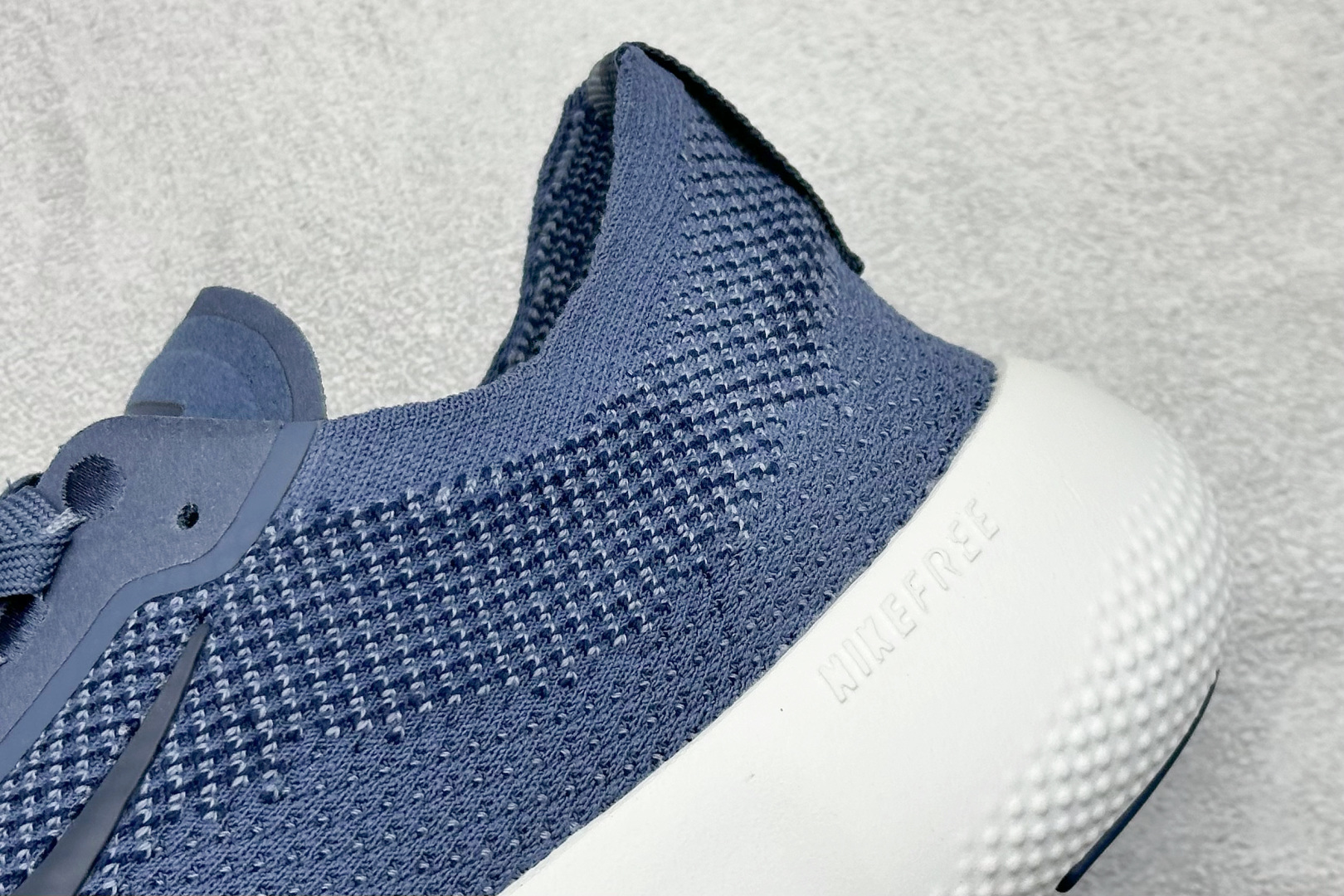 170 Nike Free 2025 耐克新款飞织面 透气缓震运动跑鞋 HF1078-403