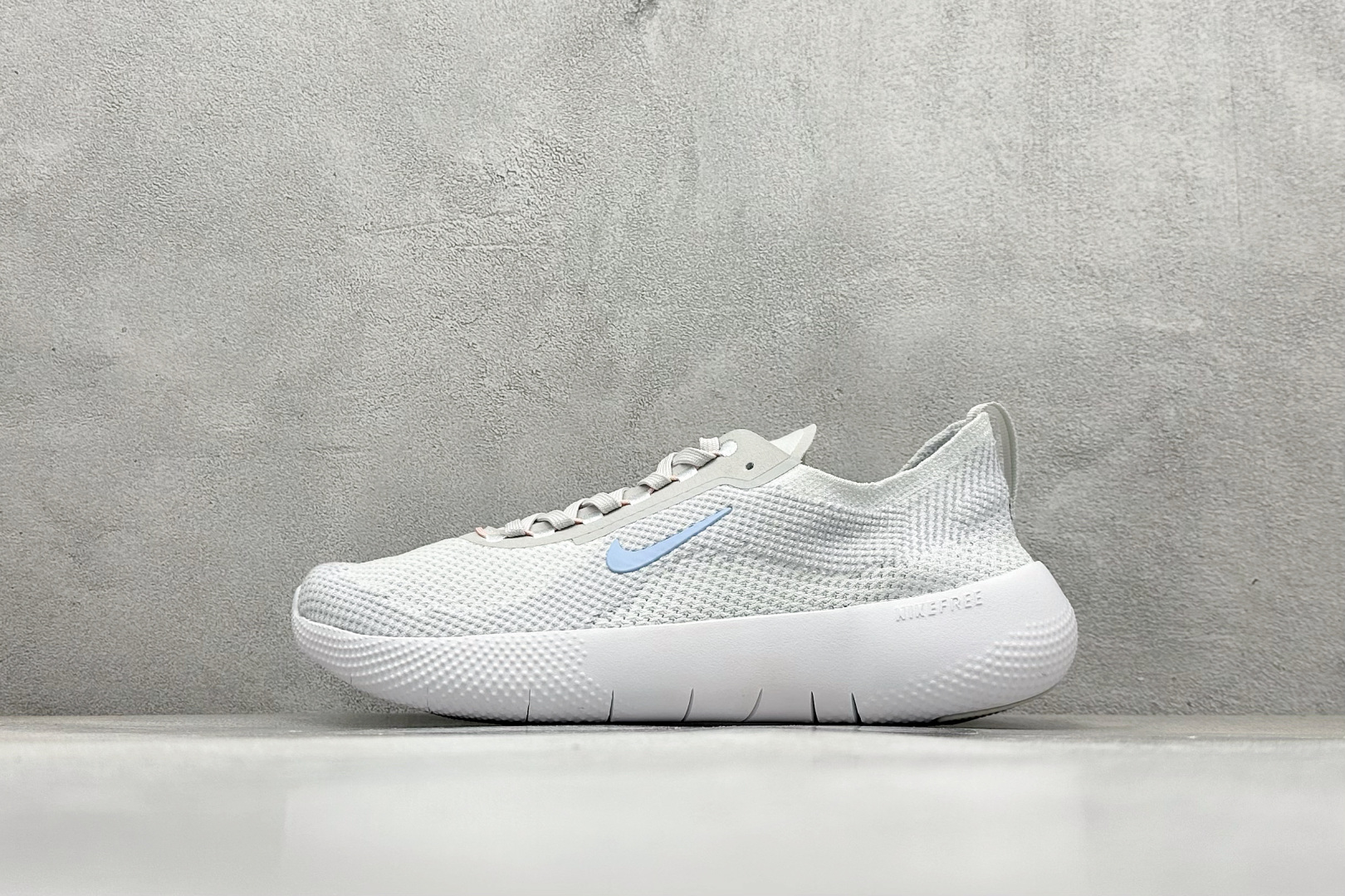 170 Nike Free 2025 耐克新款飞织面 透气缓震运动跑鞋 HF2720-001