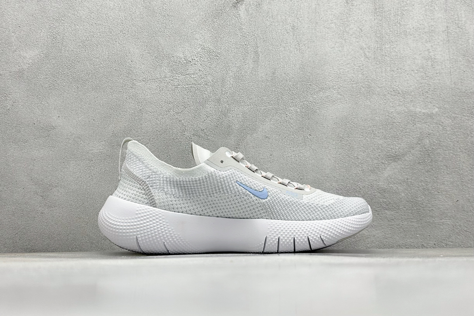 170 Nike Free 2025 耐克新款飞织面 透气缓震运动跑鞋 HF2720-001