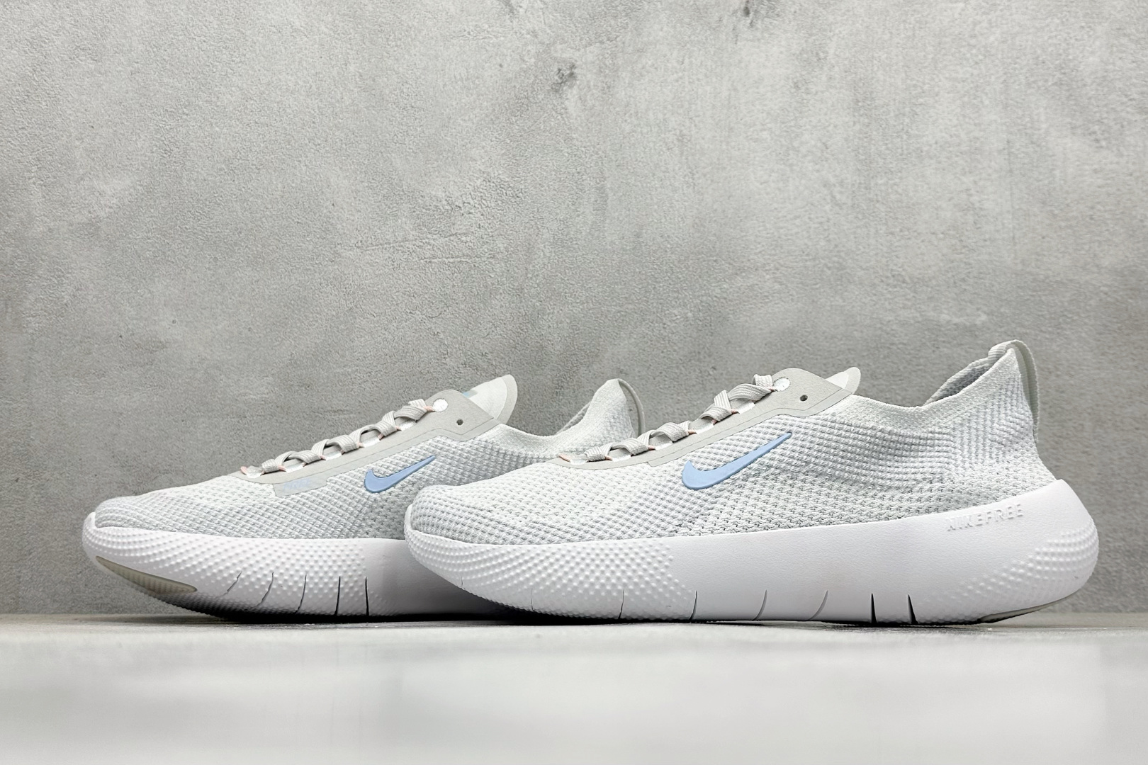 170 Nike Free 2025 耐克新款飞织面 透气缓震运动跑鞋 HF2720-001