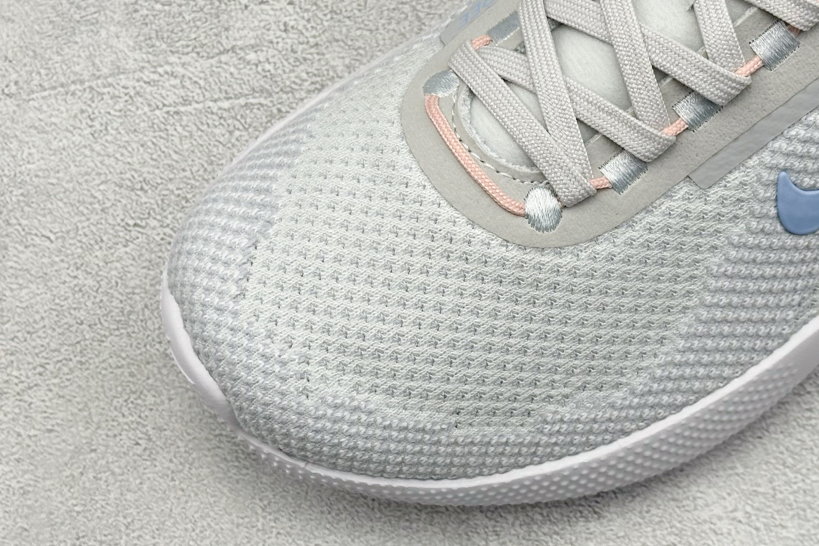 170 Nike Free 2025 耐克新款飞织面 透气缓震运动跑鞋 HF2720-001
