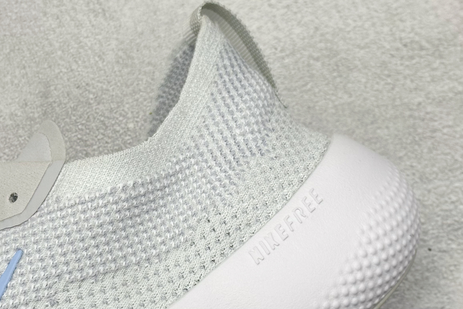 170 Nike Free 2025 耐克新款飞织面 透气缓震运动跑鞋 HF2720-001