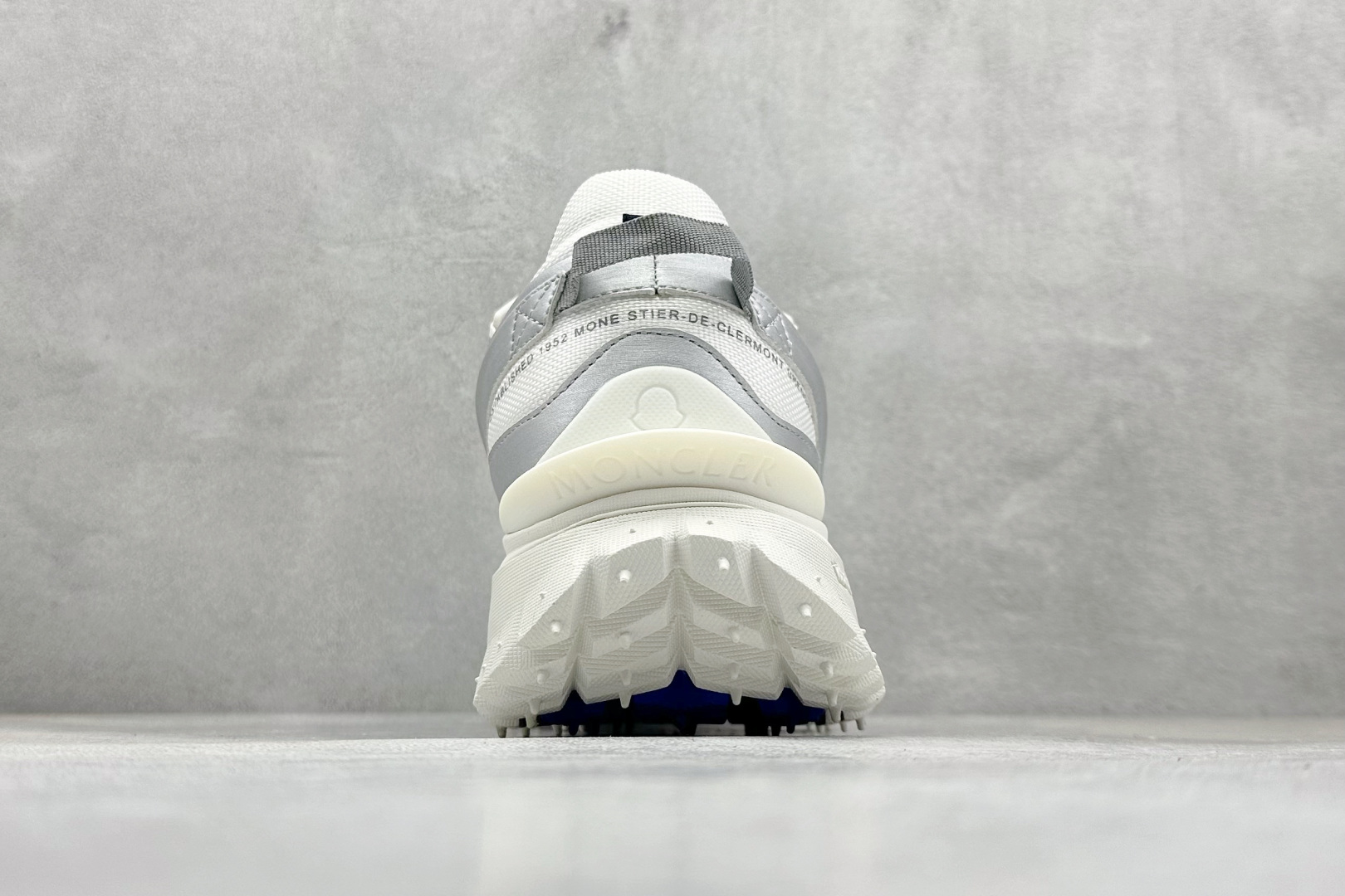 480 OK Moncler 盟可睐/蒙口 Trailgrip GTX 抗撕裂材质山地户外鞋