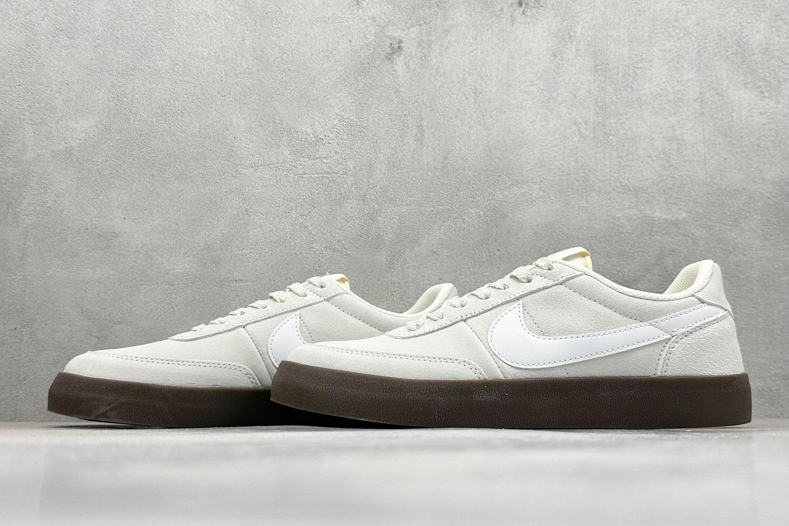 160 FS版 Nike SB Force 58 硫化杯底 传统篮球风格 Nike SB Force 58 男/女滑板鞋 FQ8903-100