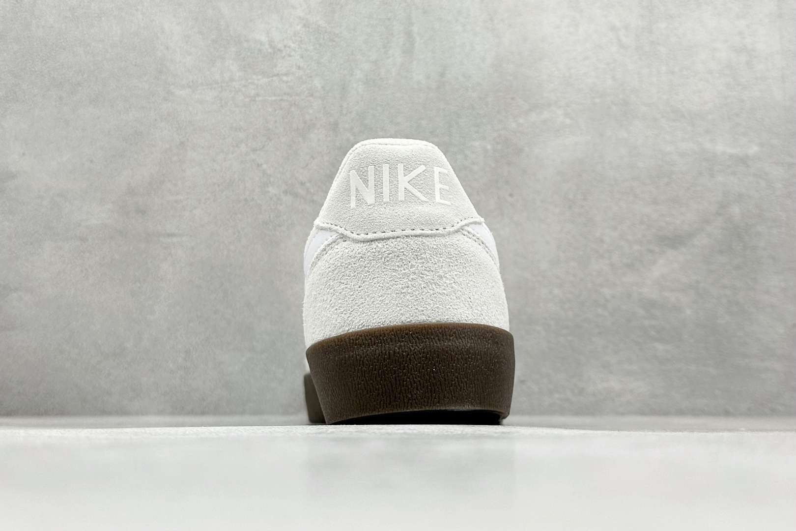 160 FS版 Nike SB Force 58 硫化杯底 传统篮球风格 Nike SB Force 58 男/女滑板鞋 FQ8903-100