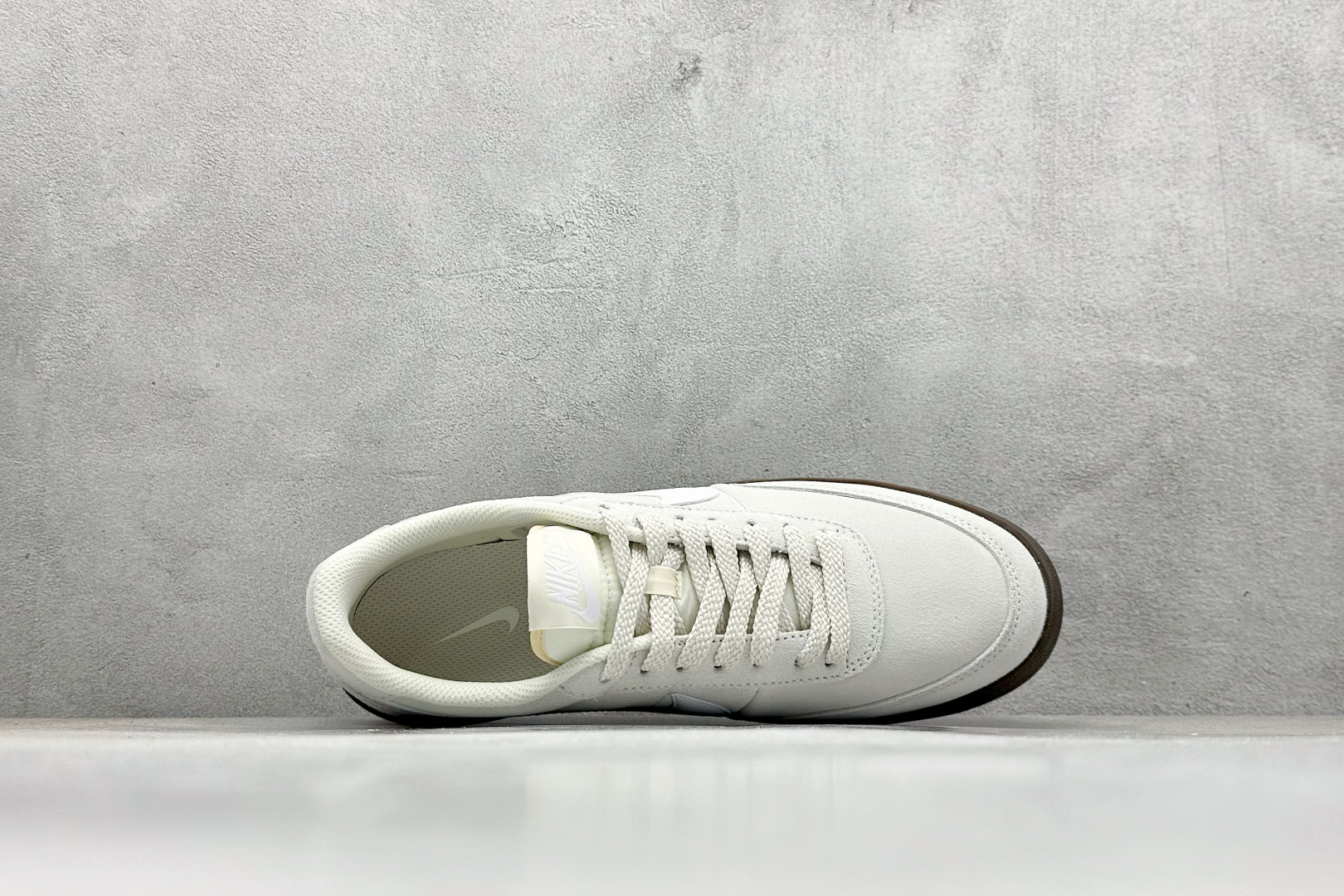 160 FS版 Nike SB Force 58 硫化杯底 传统篮球风格 Nike SB Force 58 男/女滑板鞋 FQ8903-100