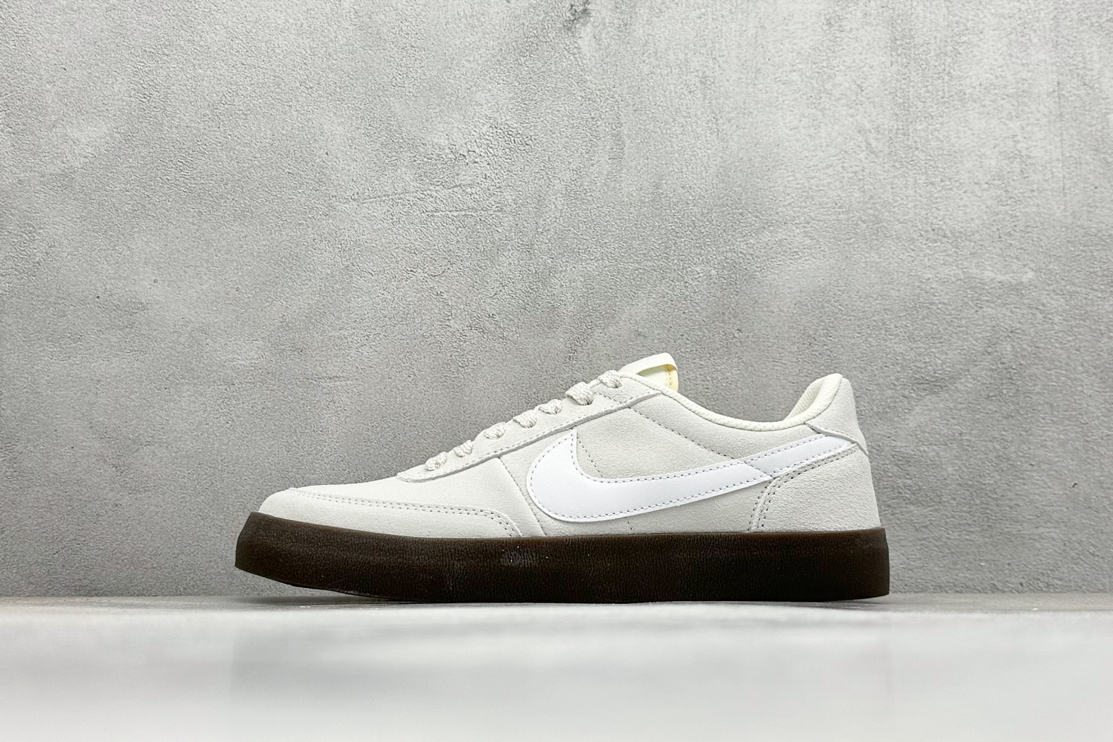 160 FS版 Nike SB Force 58 硫化杯底 传统篮球风格 Nike SB Force 58 男/女滑板鞋 FQ8903-100