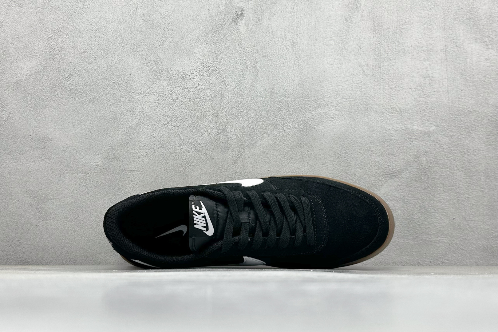 160 FS版 Nike SB Force 58 硫化杯底 传统篮球风格 Nike SB Force 58 男/女滑板鞋 FQ8903-002