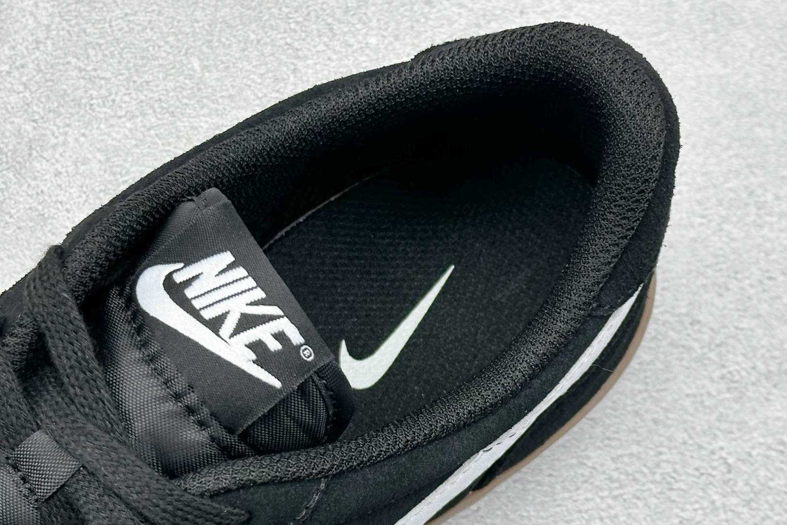 160 FS版 Nike SB Force 58 硫化杯底 传统篮球风格 Nike SB Force 58 男/女滑板鞋 FQ8903-002