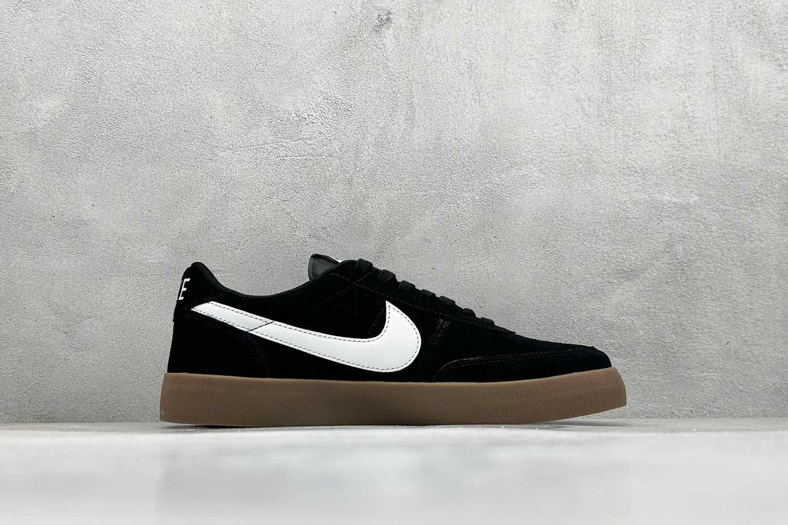 160 FS版 Nike SB Force 58 硫化杯底 传统篮球风格 Nike SB Force 58 男/女滑板鞋 FQ8903-002
