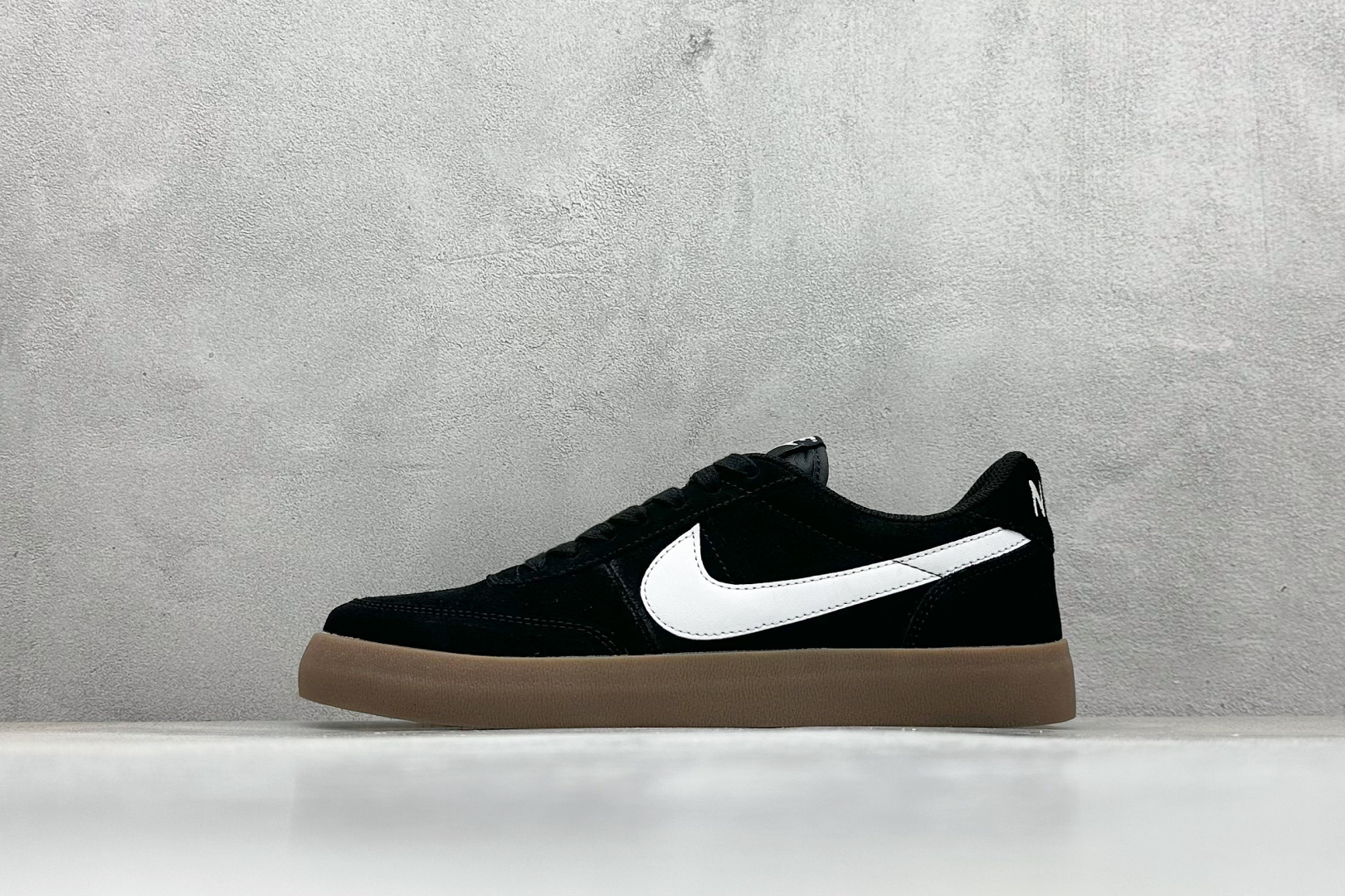 160 FS版 Nike SB Force 58 硫化杯底 传统篮球风格 Nike SB Force 58 男/女滑板鞋 FQ8903-002